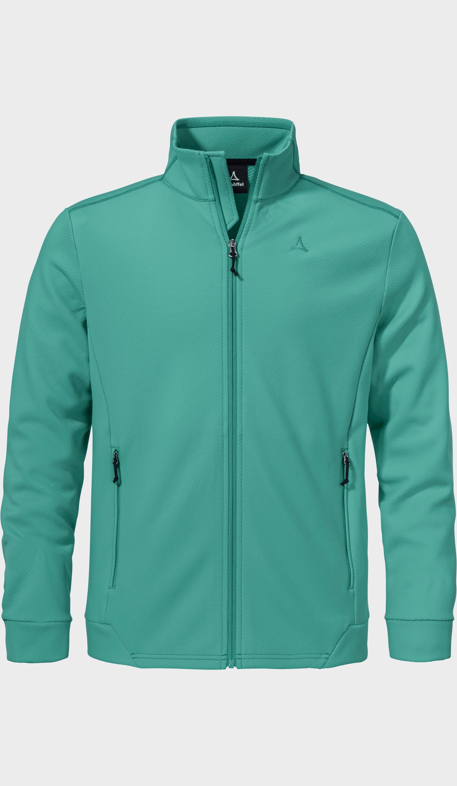 Schöffel Fleecejacke »Fleece Jk Style Uriezzo MNS« ohne Kapuze