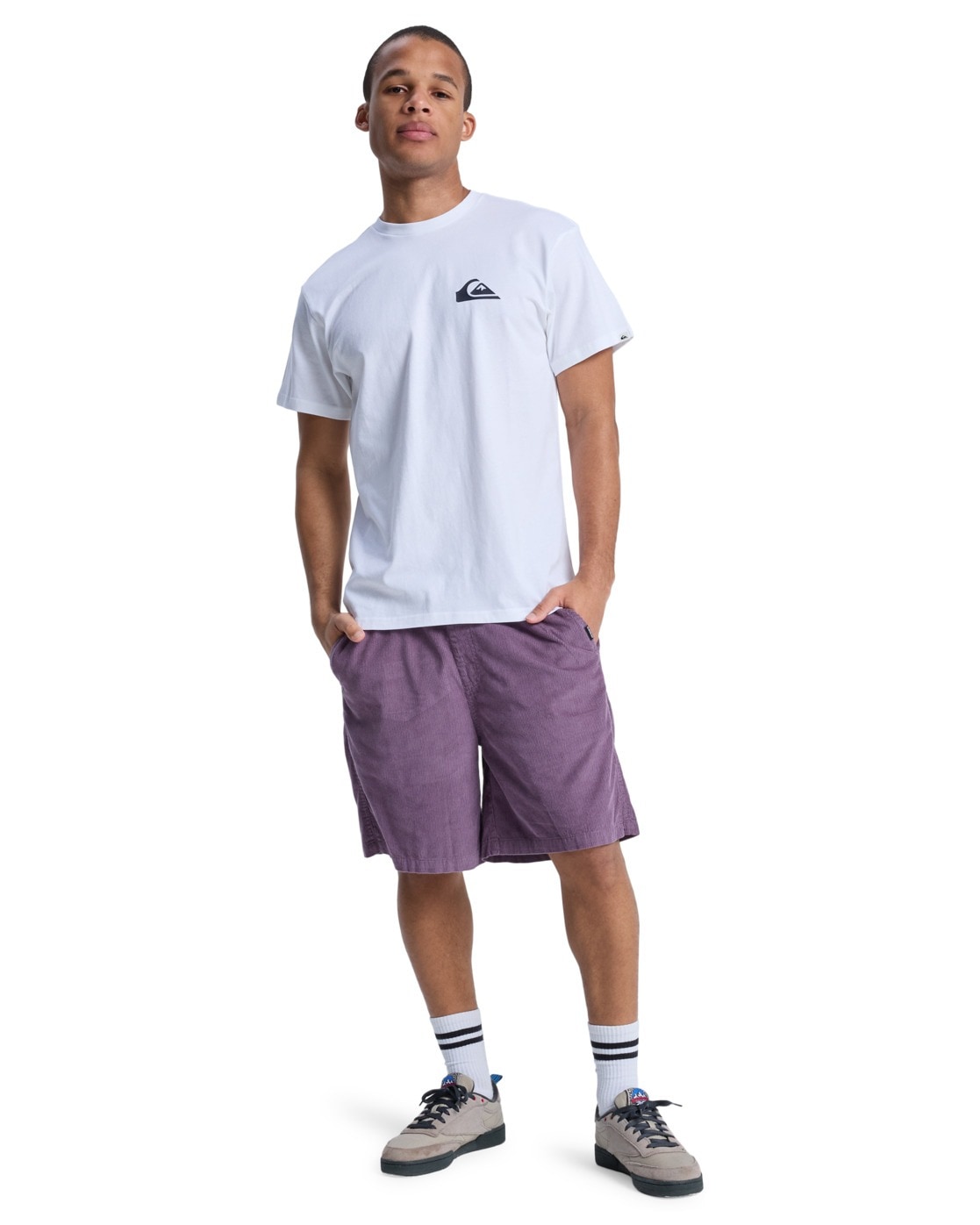 Quiksilver Bermudas »Taxer 18"«