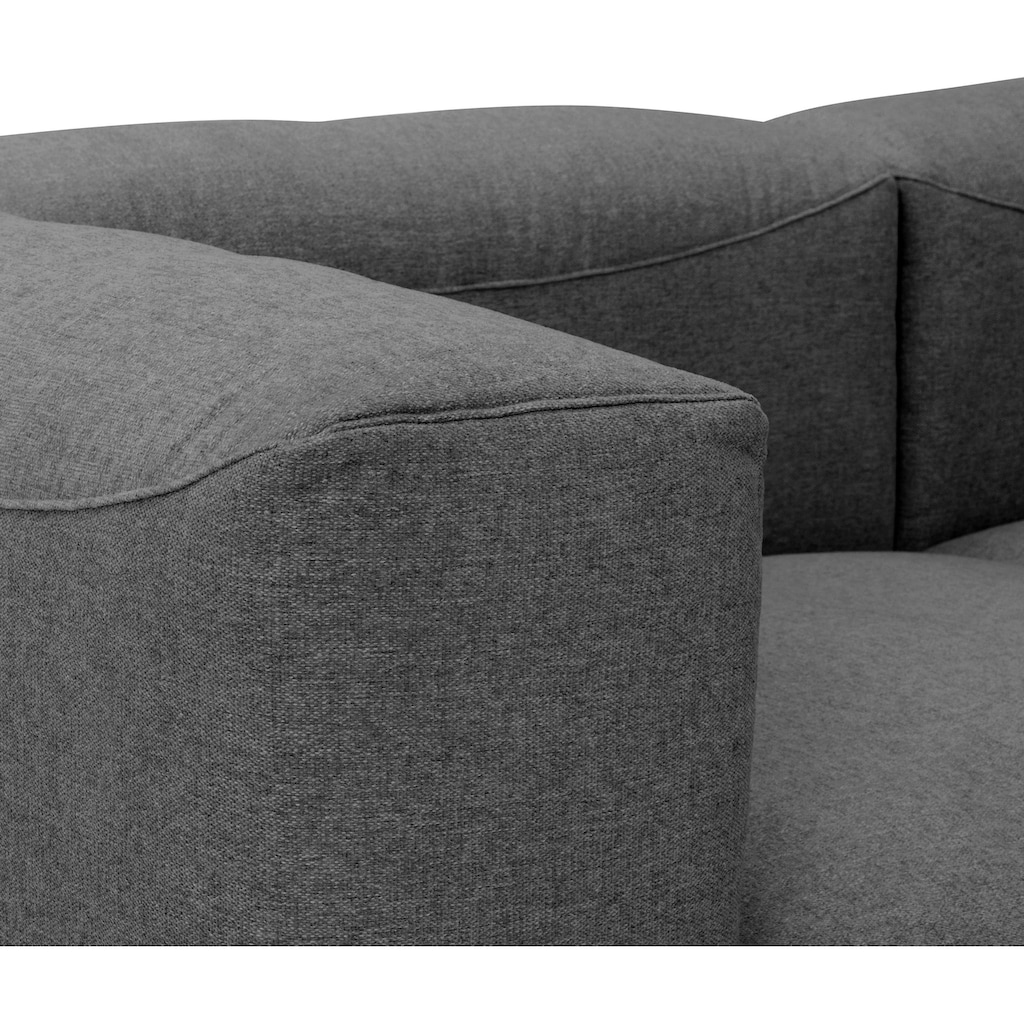 Max Winzer® Ecksofa »Lena«, (Spar-Set, 3 St.)