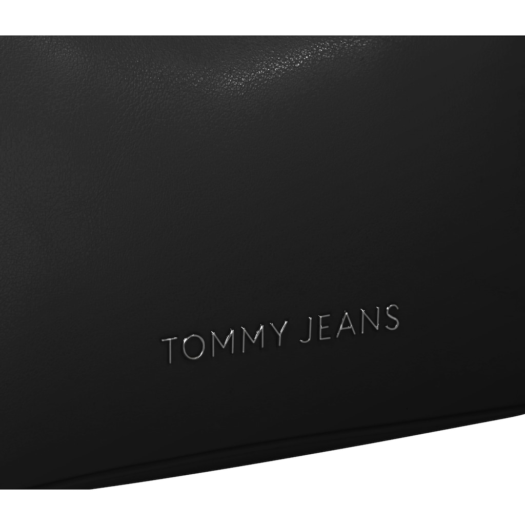Tommy Jeans Schultertasche »TJW ESS MUST SHOULDER BAG«, Handtasche Damen Tasche Damen Henkeltasche