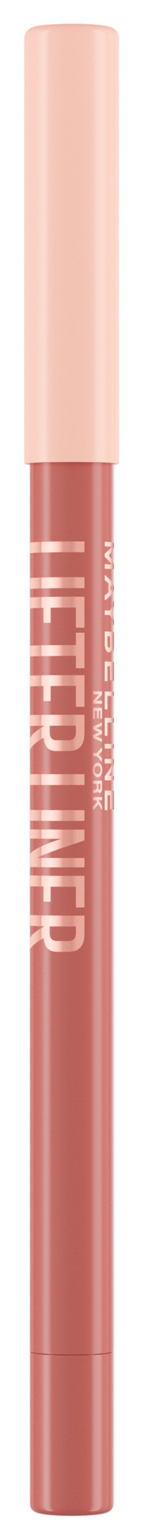 MAYBELLINE NEW YORK Lipliner »LIFTER LINER LIPLINER« mit Hyaluronsäure für voller aussehende Lippen