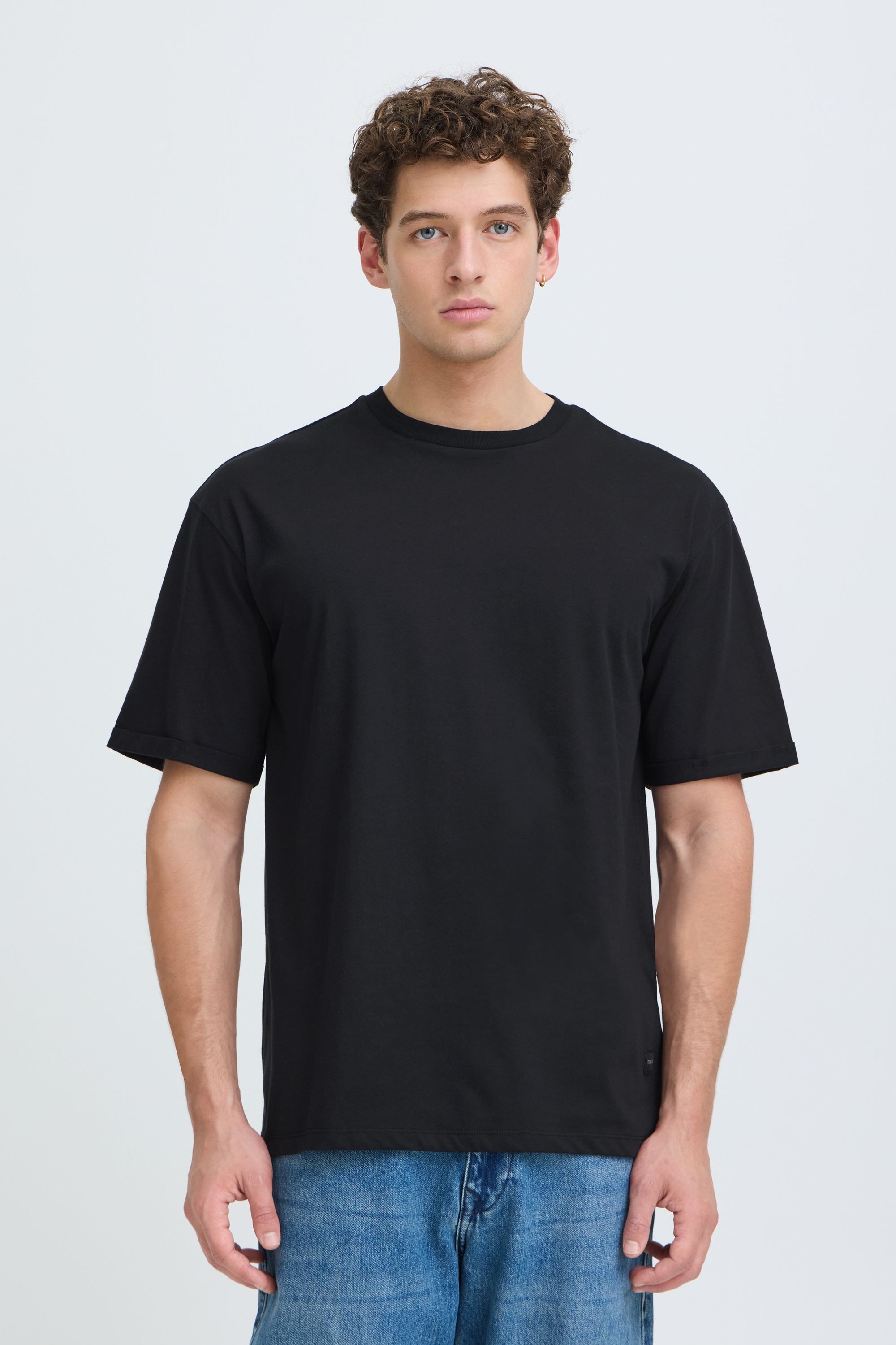 Blend T-Shirt »T-Shirt BHKriso 3 Pack«