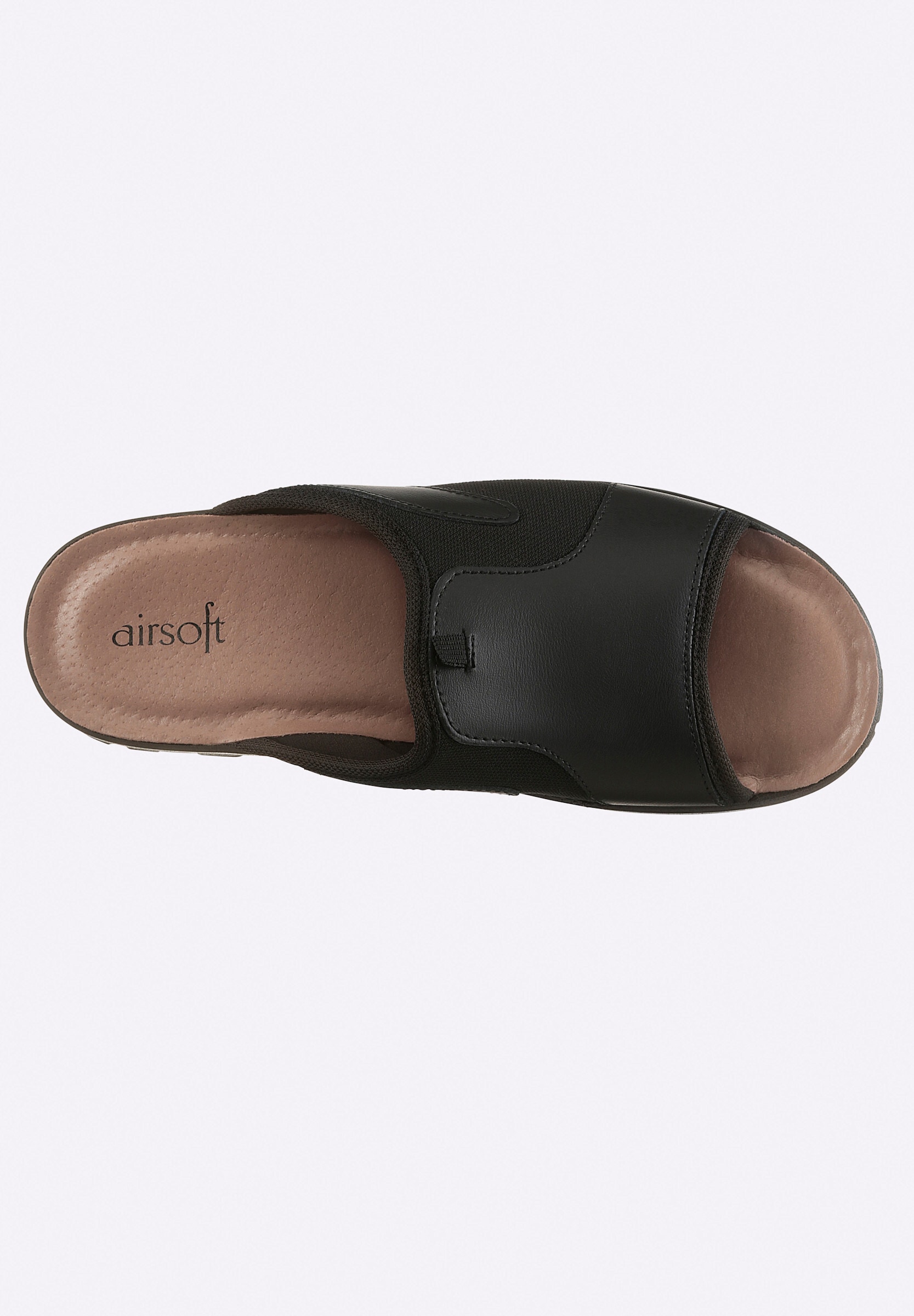 Witt Pantolette »Pantolette Pantolette mit Stretch-Einsatz«