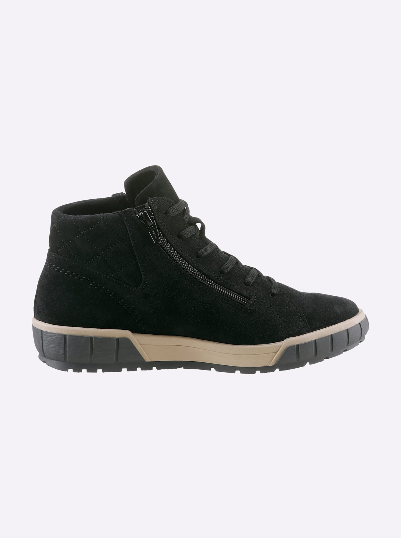 Casual Looks Stiefelette