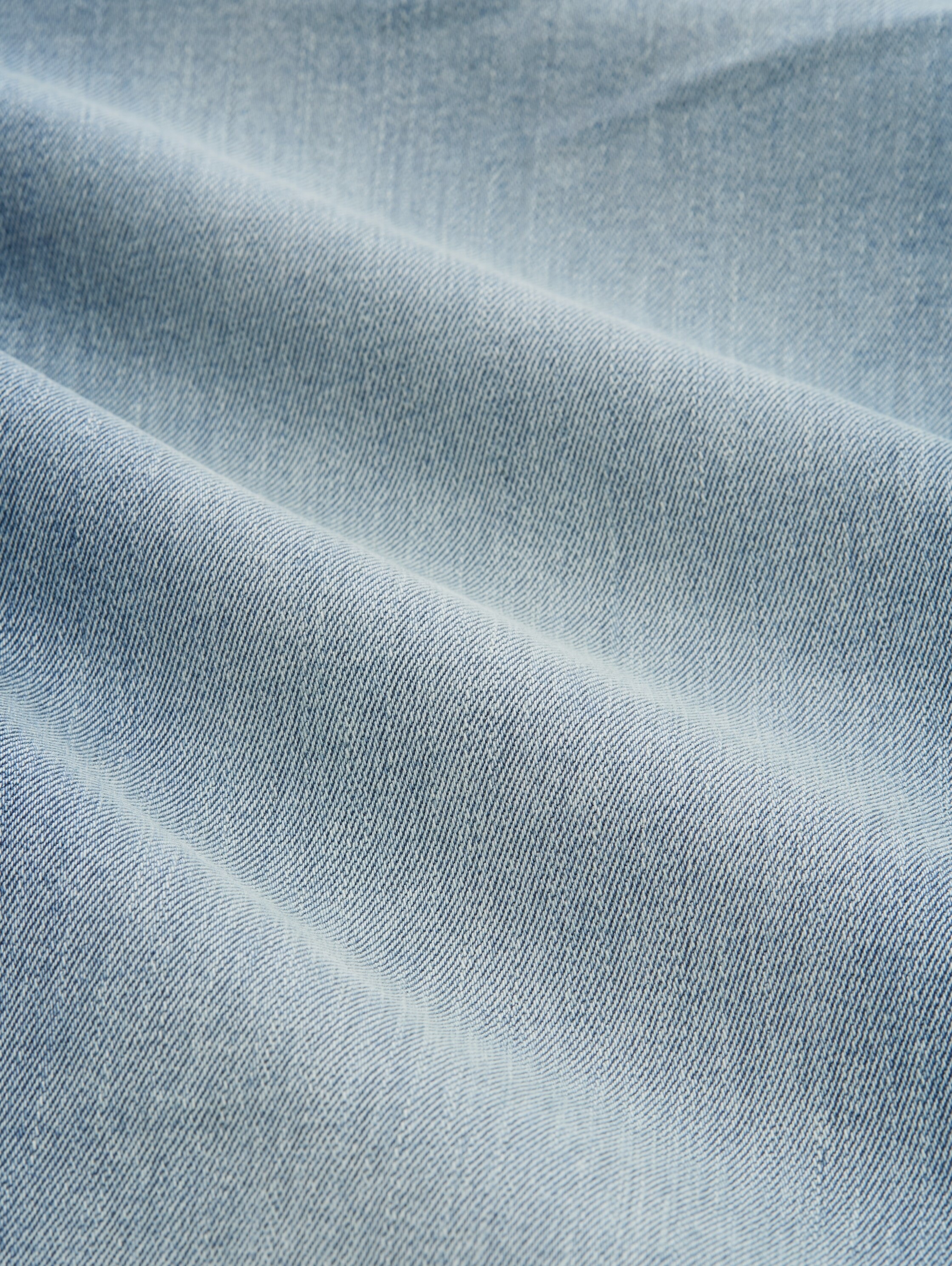 TOM TAILOR Slim-fit-Jeans »Josh« im Five-Pocket Style