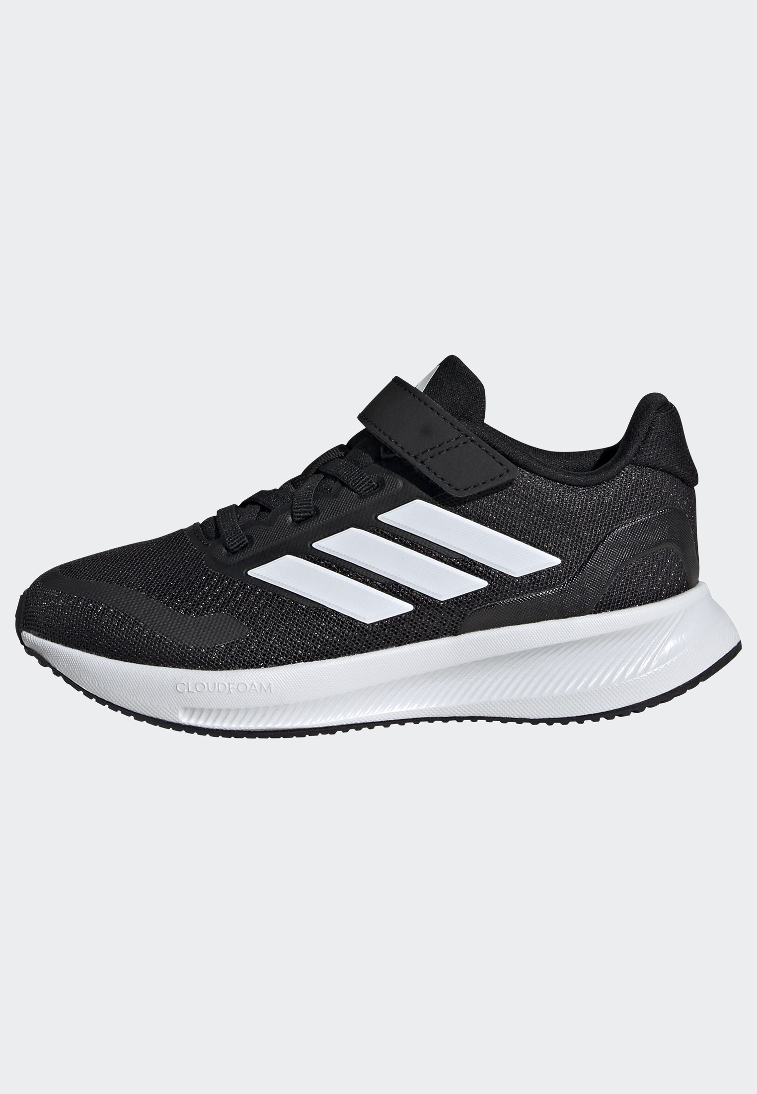 adidas Sportswear Laufschuh »RUNFALCON 5 KIDS«