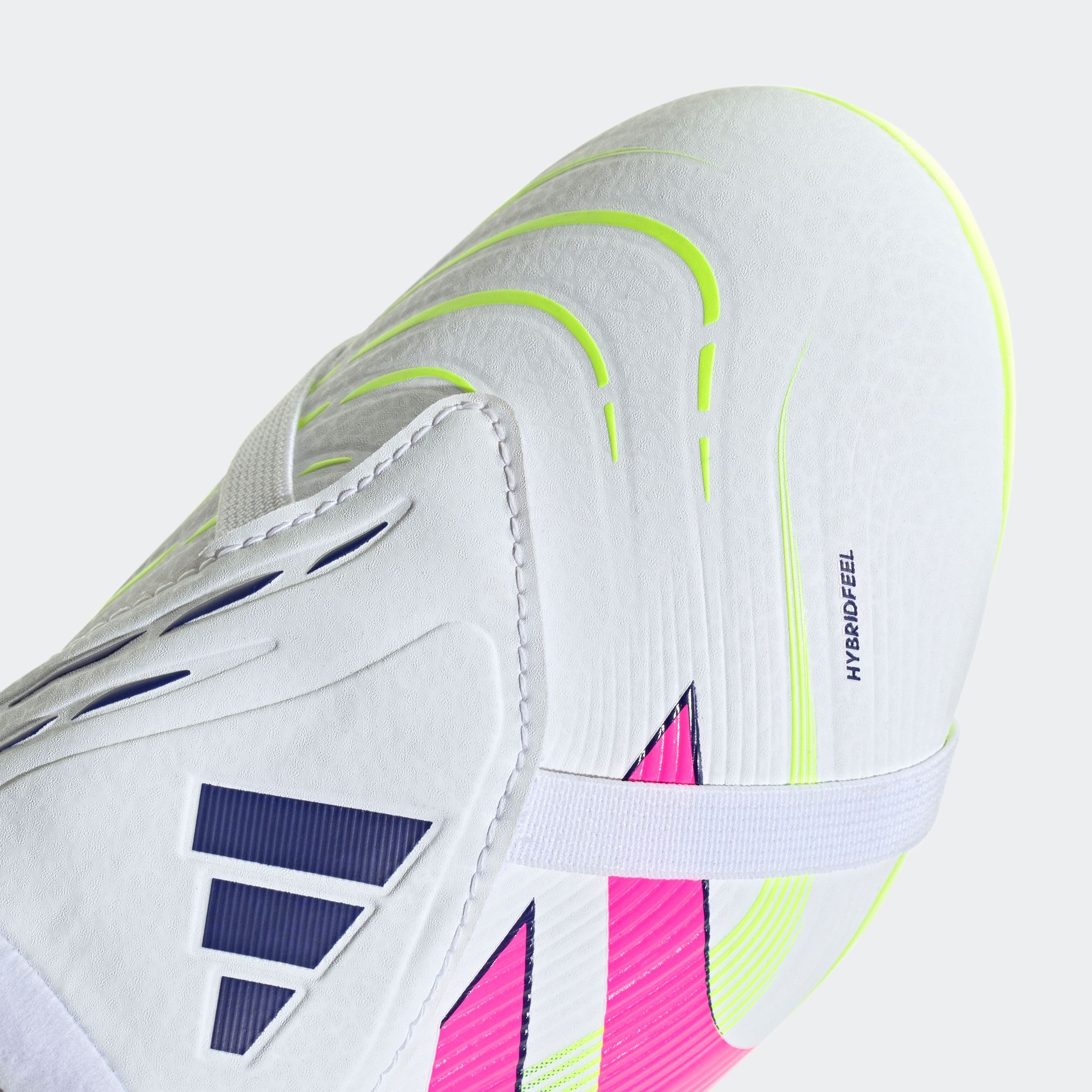 adidas Performance Fußballschuh »PREDATOR LEAGUE FOLD-OVER TONGUE KIDS FG«