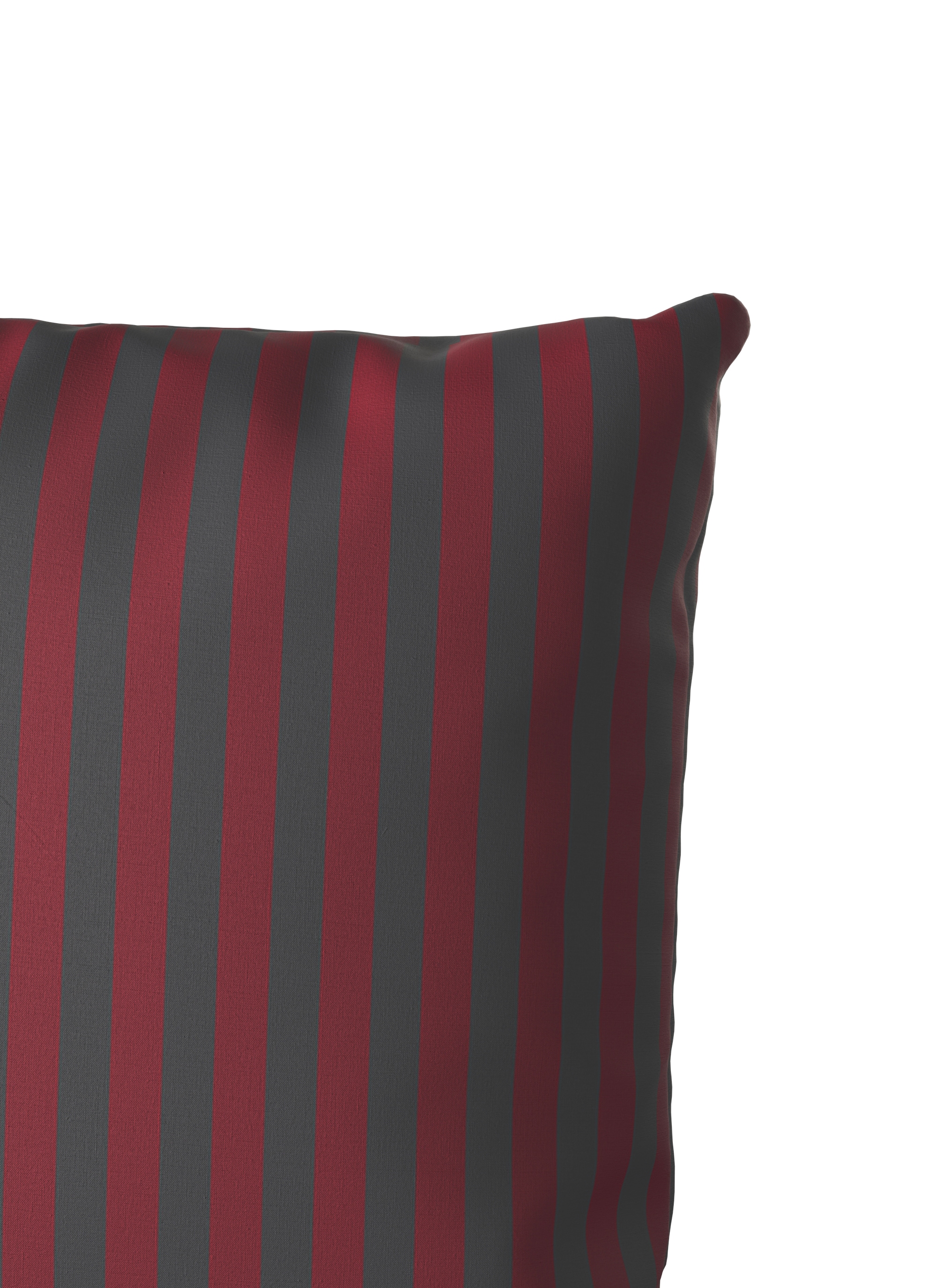 Bruno Banani Bettwäsche »Jassen«, moderne Bettwäsche aus Baumwolle, Bettwäsche mit Streifen-Design