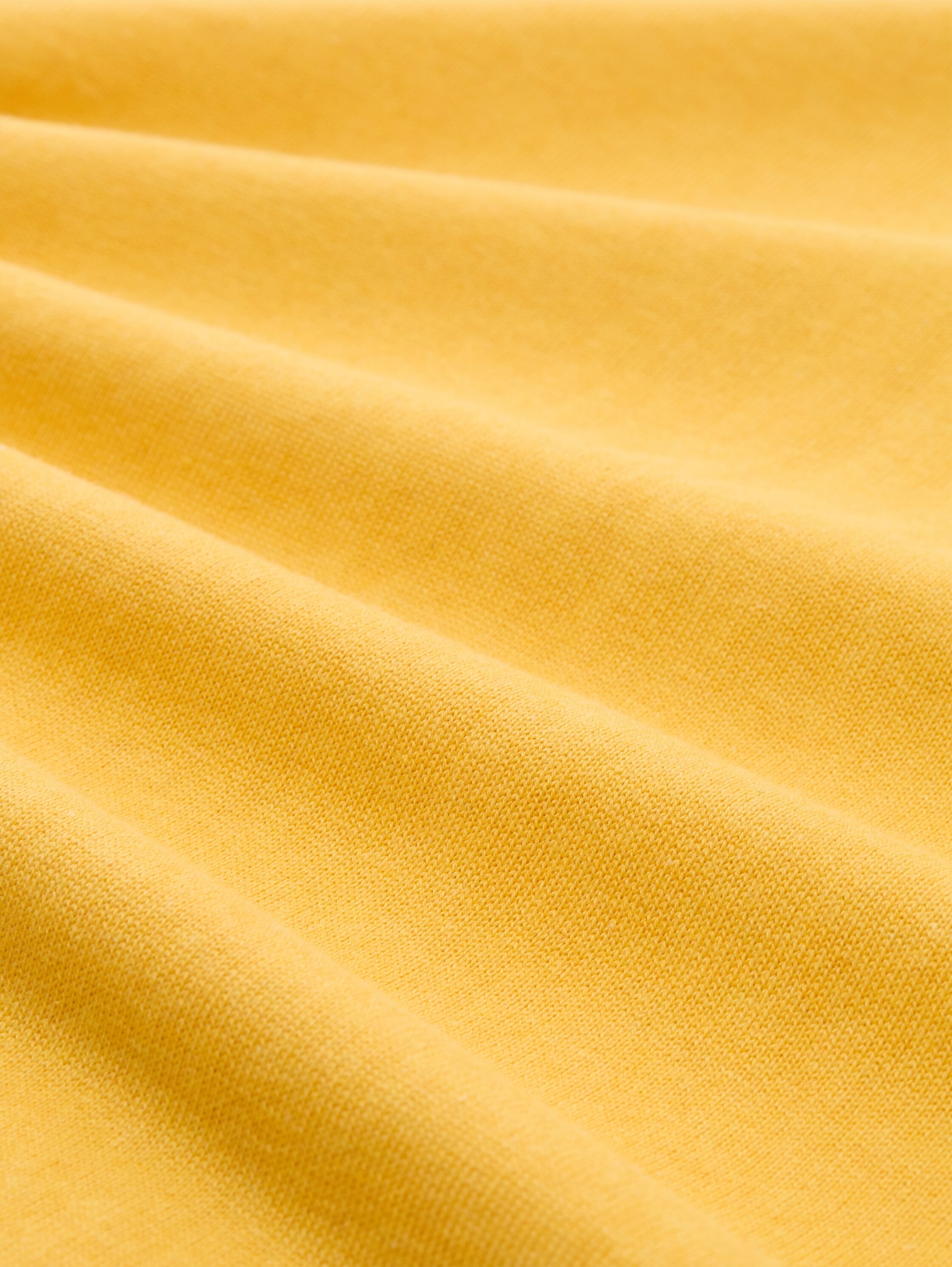 TOM TAILOR mit kleiner Logo-Stickerei