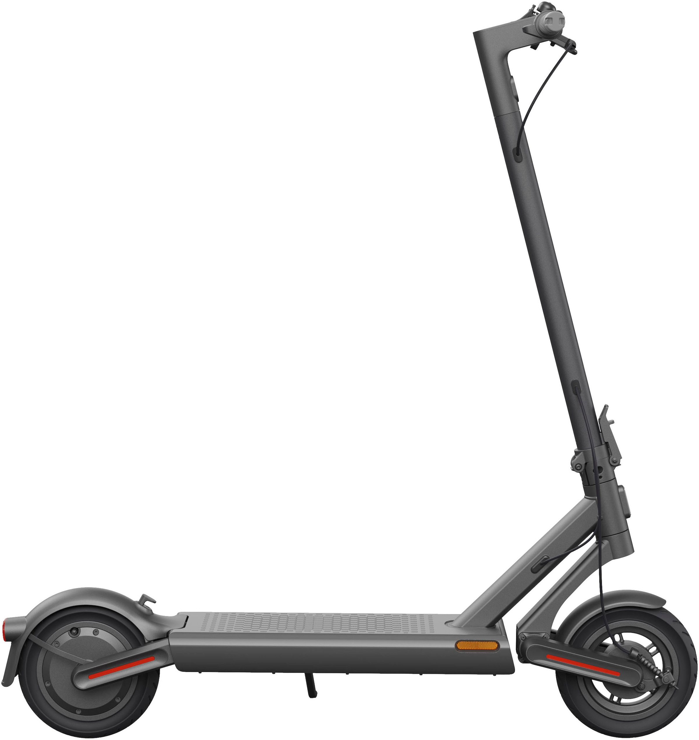 NAVEE E-Scooter »S65D Electric Scooter«, Electric Scooter, bis zu 65 km Reichweite