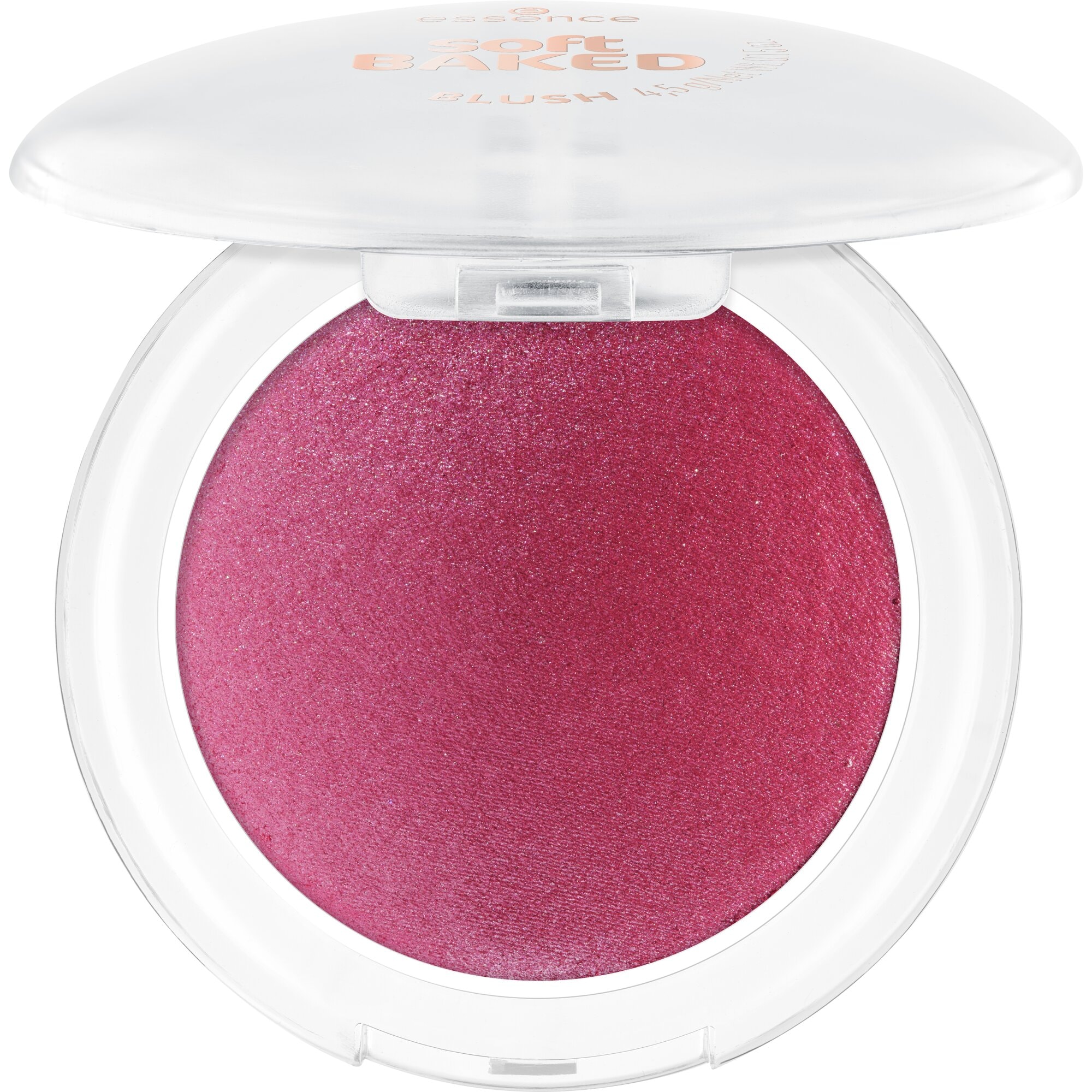 Essence Rouge »soft BAKED BLUSH«