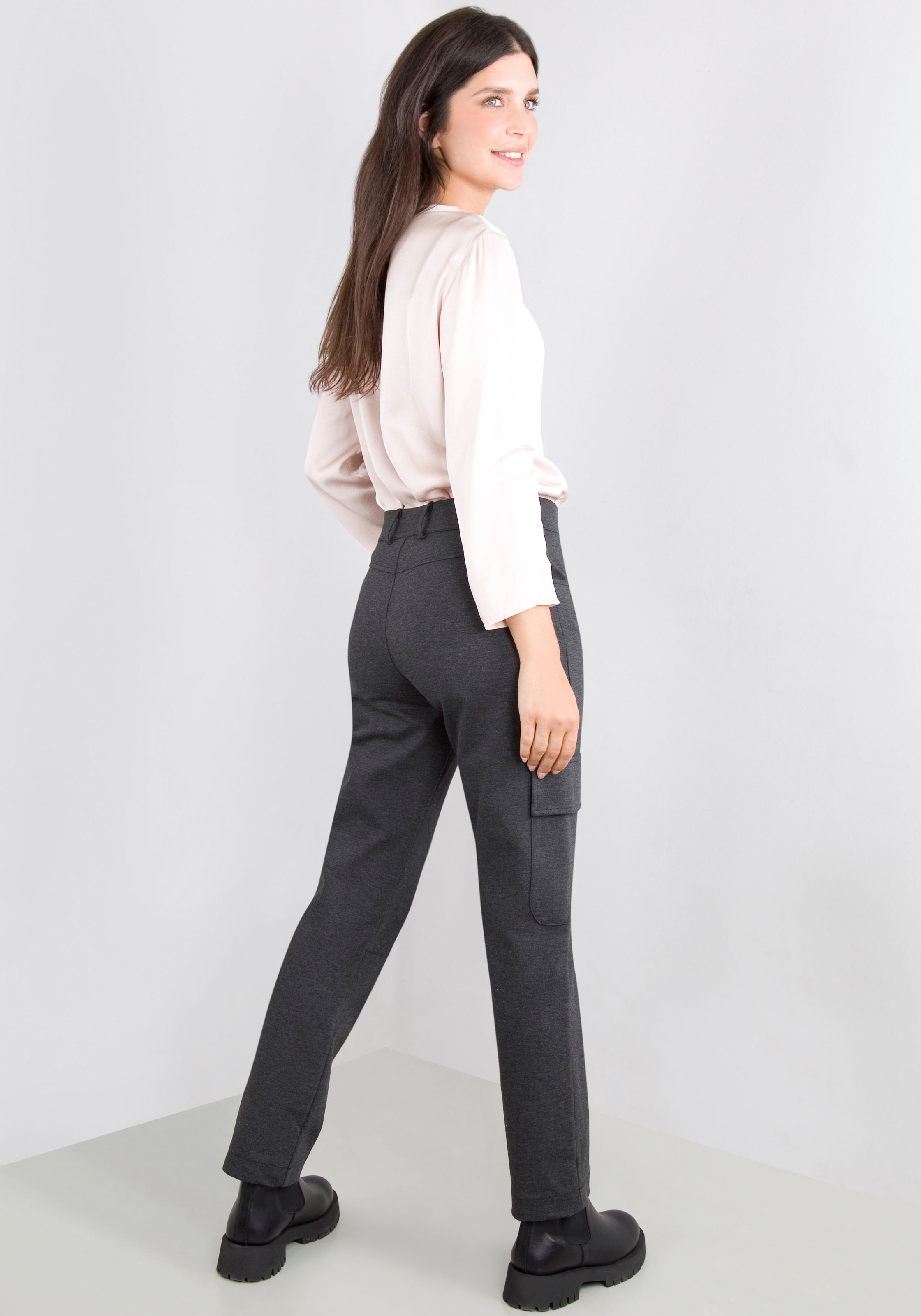 Please Jeans Cargohose