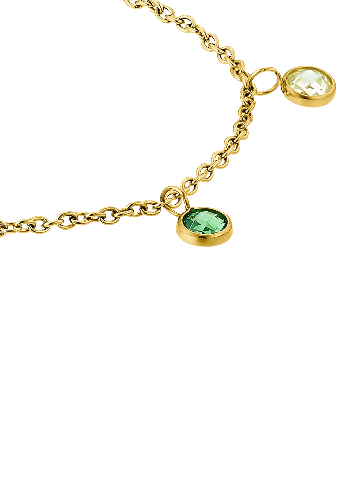 Amor Armband »2034266, 2034271« mit Zirkonia (synth.)