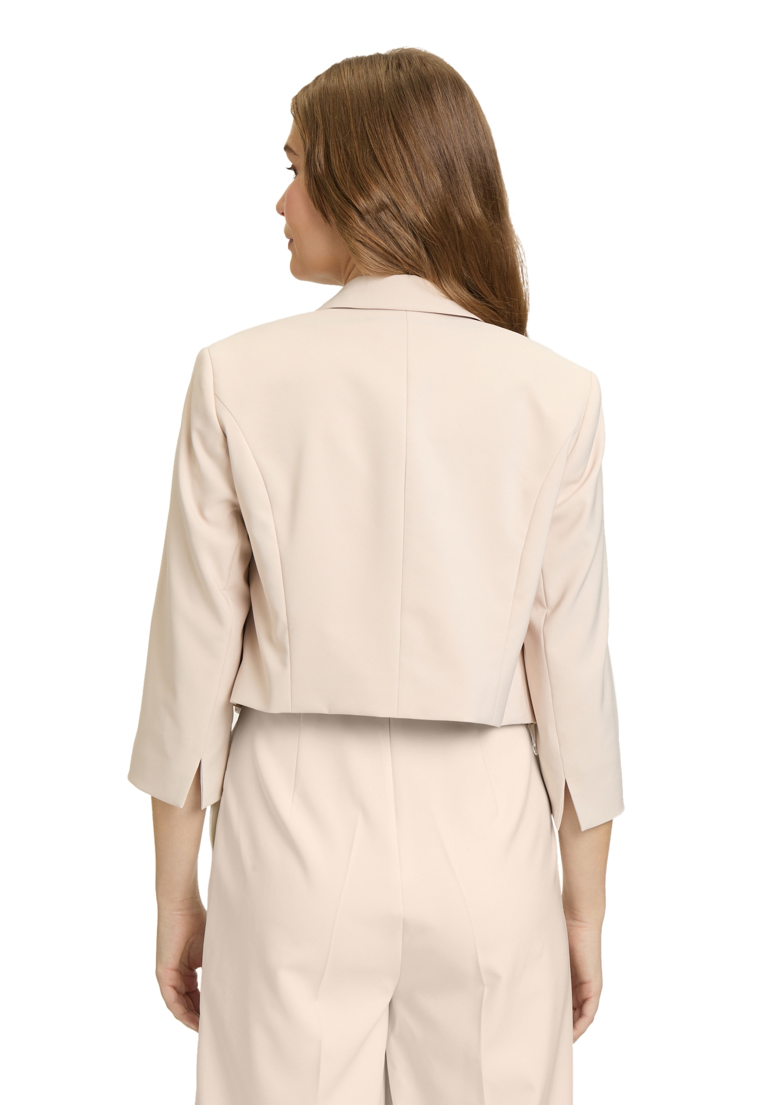 Betty Barclay Kurzblazer »Kurzblazer mit 3/4 Arm«