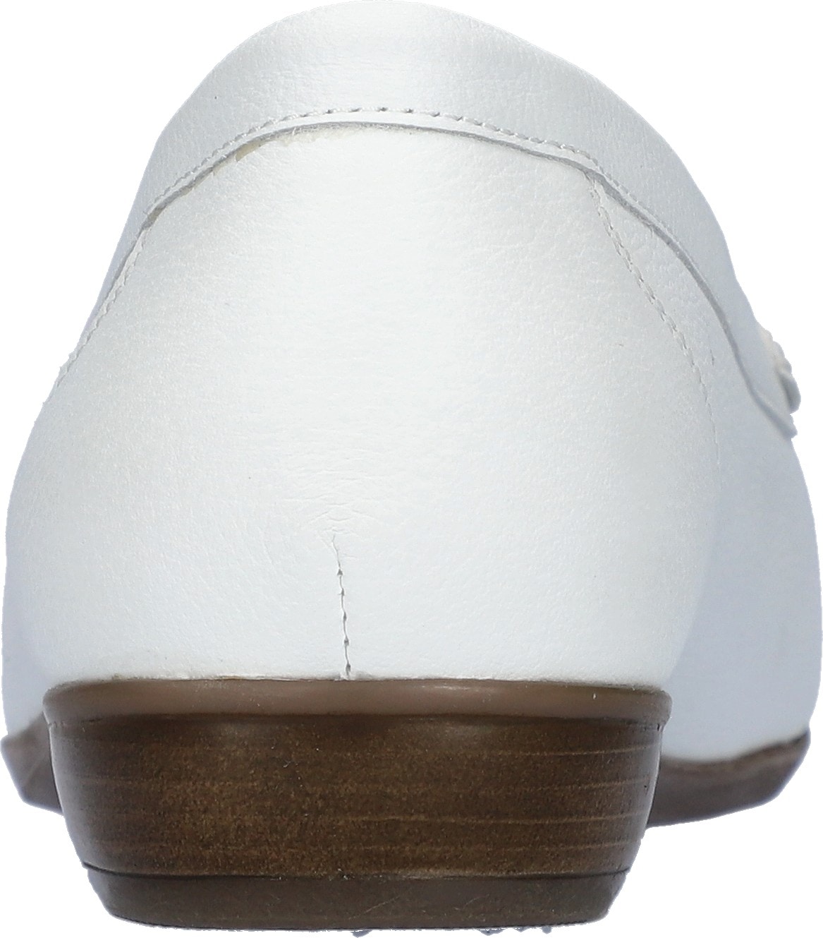 Waldläufer Mokassin »HINA«  Slipper, Bequemschuh, Schlupfschuh