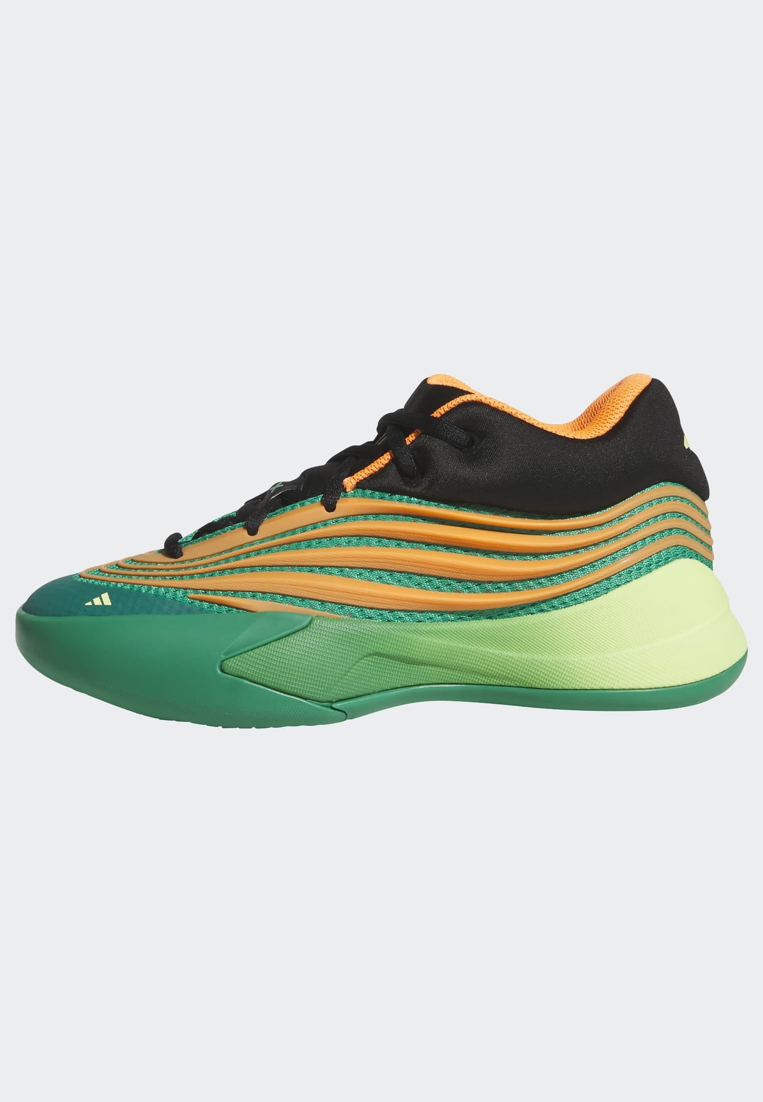 adidas Performance Basketballschuh »DAME X J«