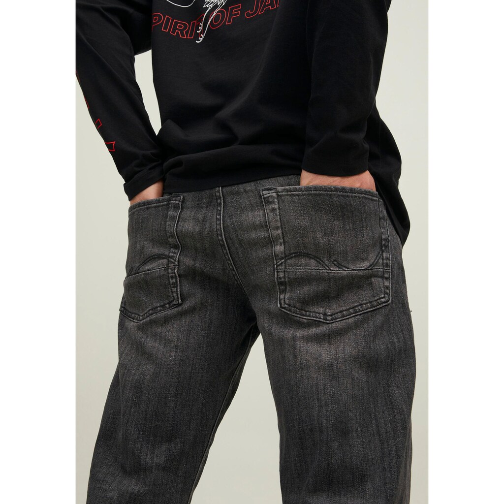 Jack & Jones Comfort-fit-Jeans »MIKE VINTAGE«