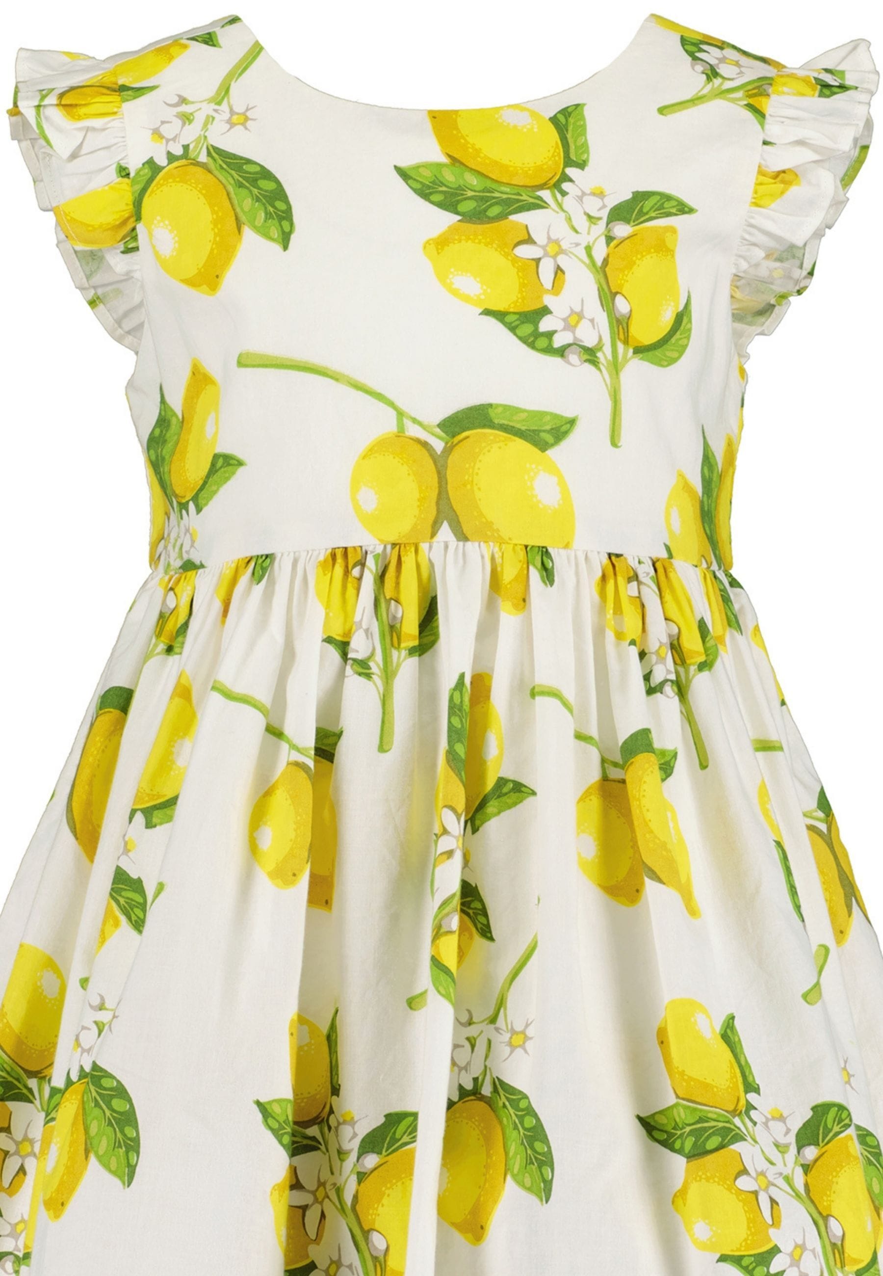 Blue Seven Sommerkleid »Blue Seven Kleid«