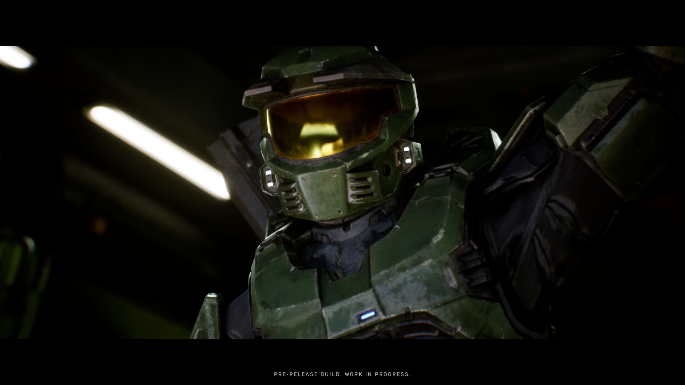 Xbox Spielesoftware »Halo: Campaign Evolved« PlayStation 5