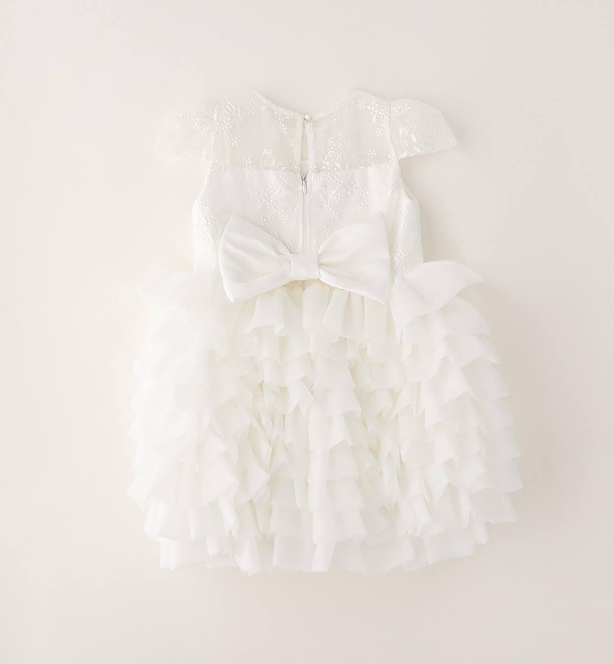 Sarabanda Sommerkleid »BABY GIRL LAY DRESS«