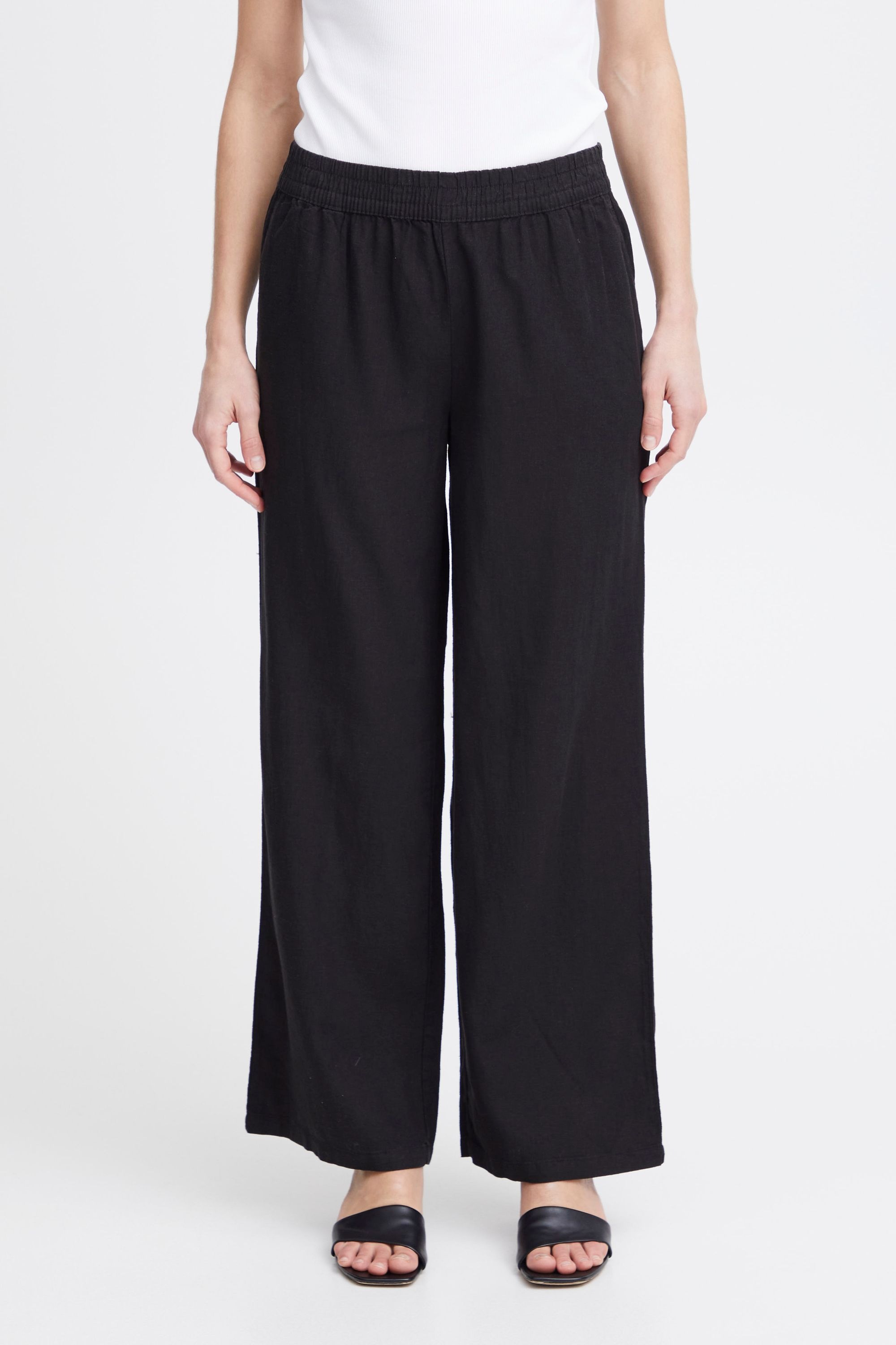 b.young Stoffhose »Stoffhose BYAlakka«