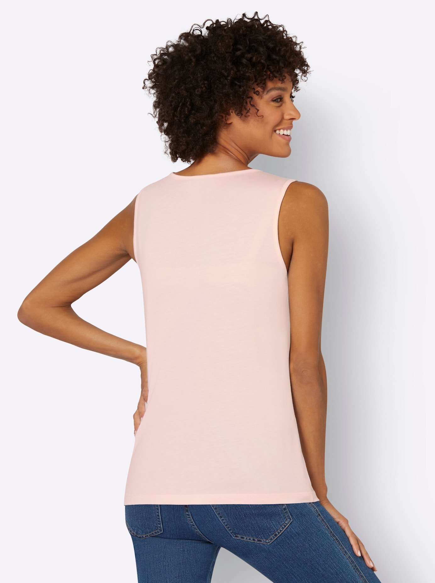 Casual Looks Trägertop