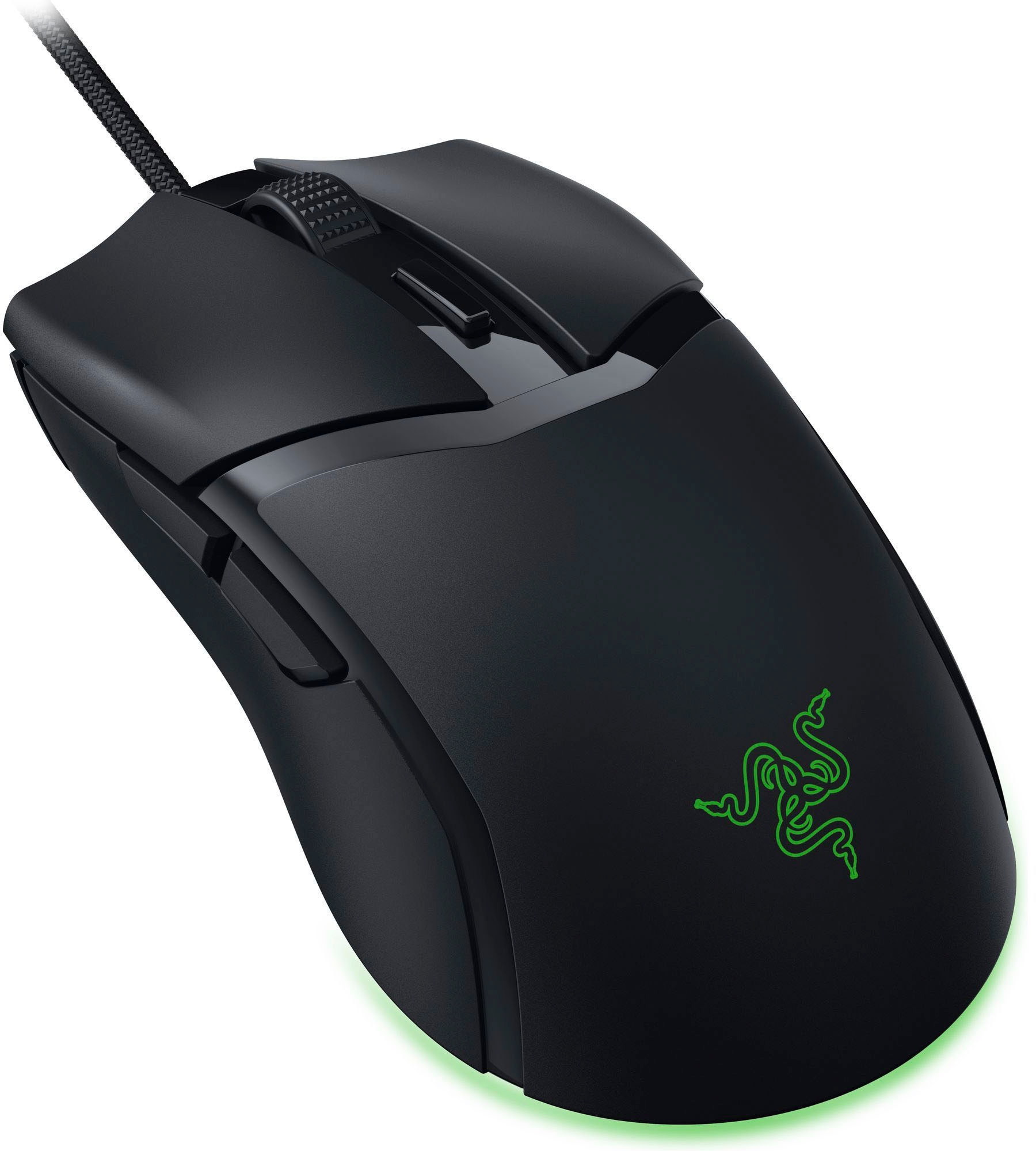 RAZER Gaming-Maus »Cobra«, kabelgebunden