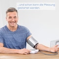 BEURER Oberarm-Blutdruckmessgerät »BM 51 easyClip«
