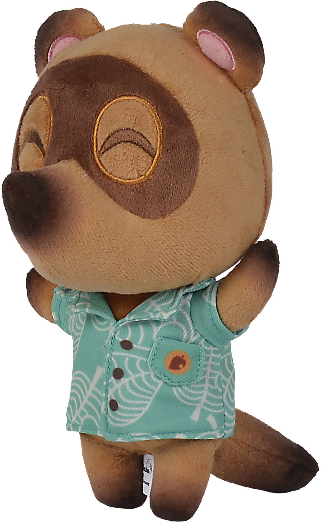 SIMBA Kuscheltier »Animal Crossing, Nepp, 25 cm«