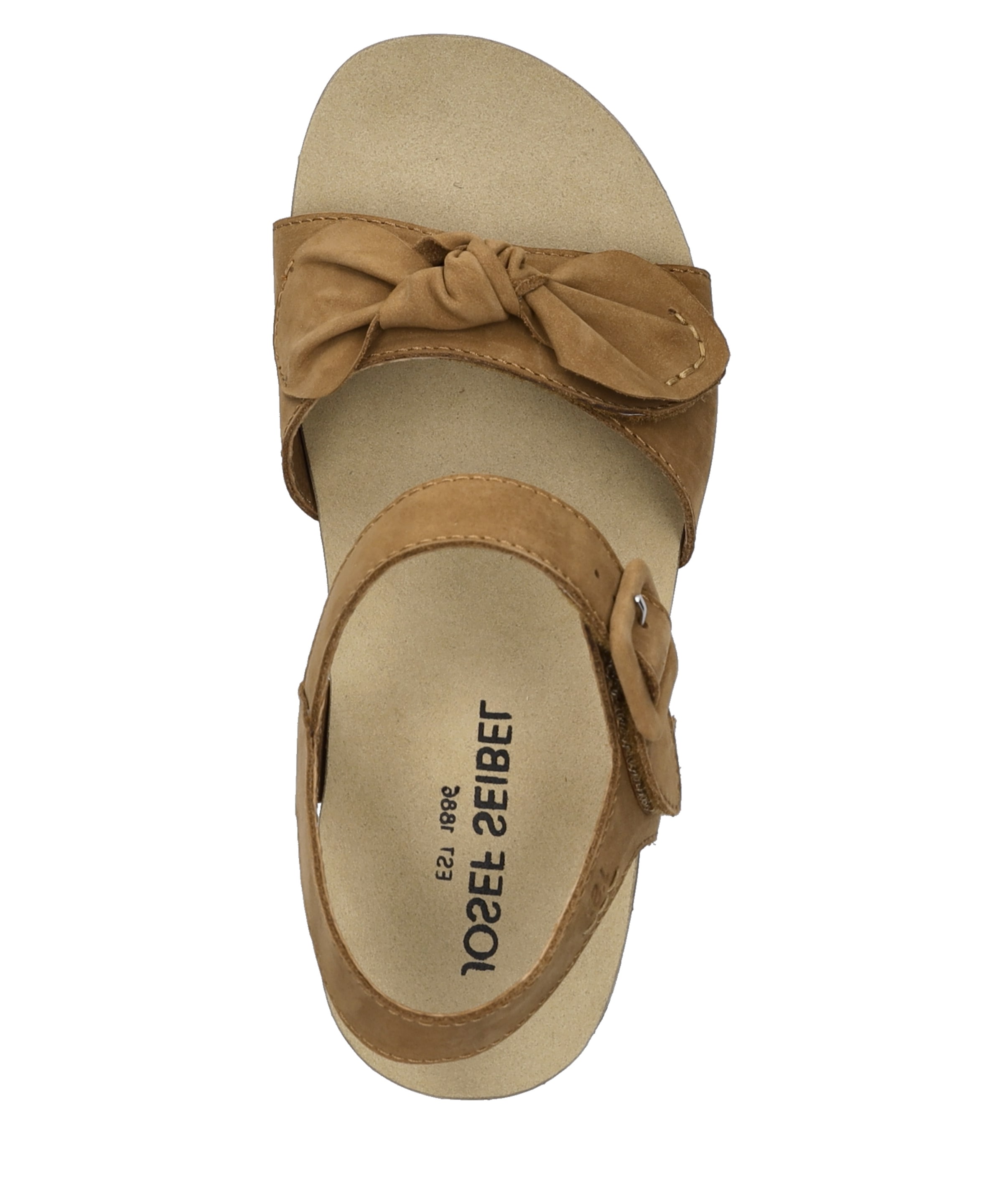 Josef Seibel Sandale »Grace 11, nuss«