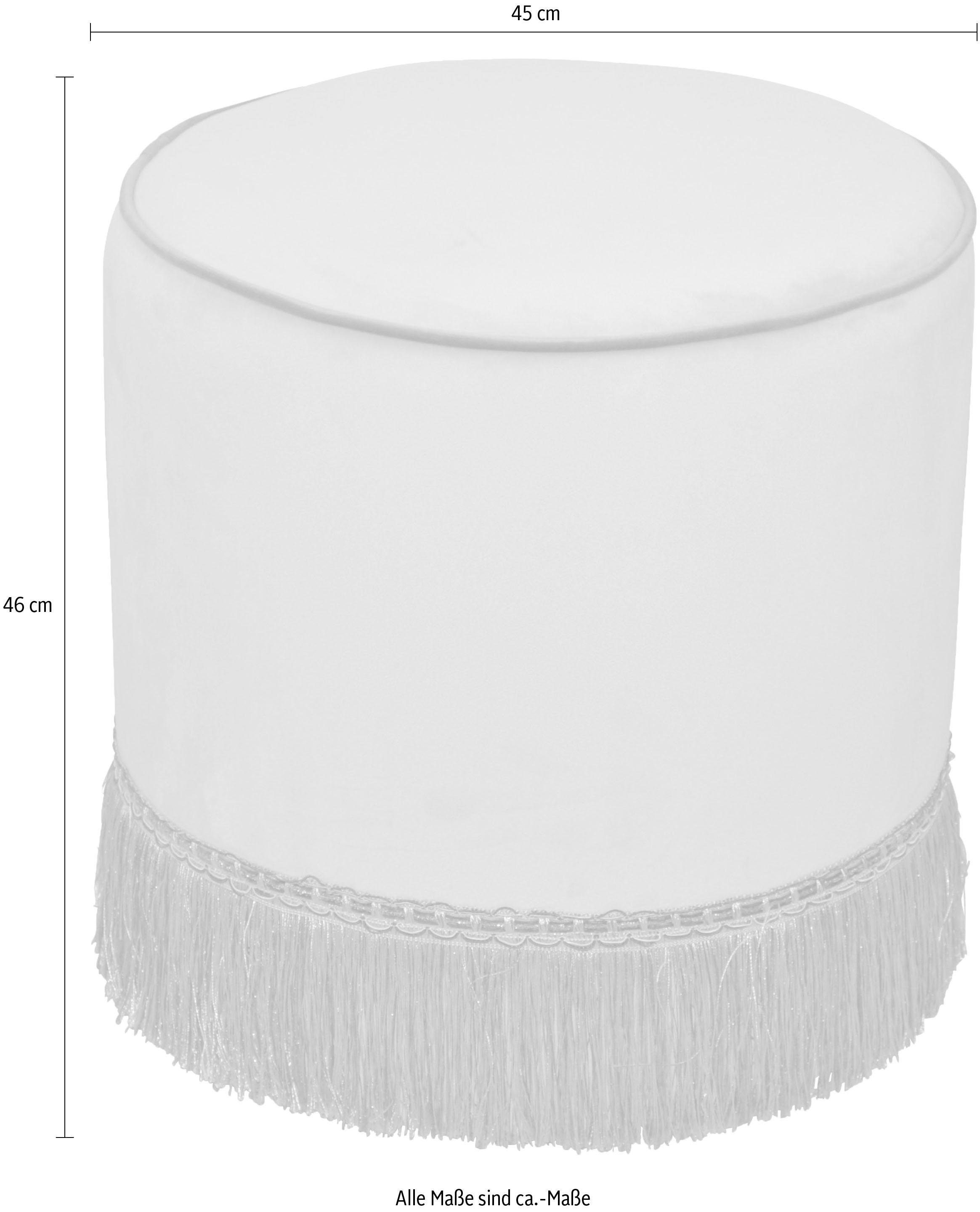 Home affaire Hocker, (1 St.)