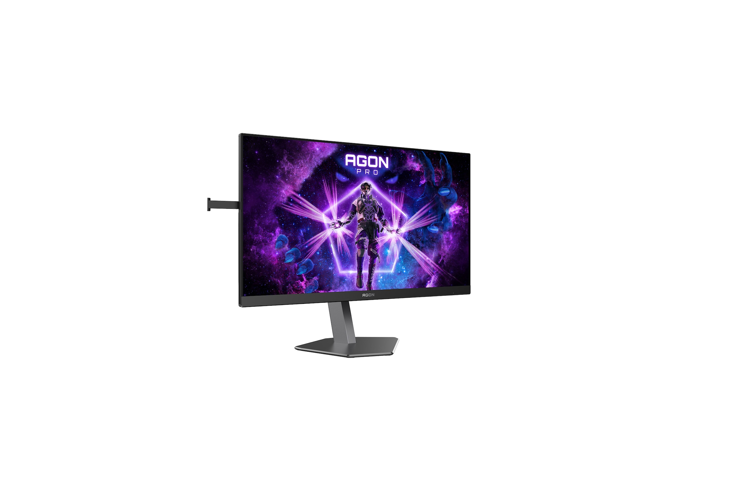 AOC Gaming-Monitor »AG256FS«, 62,2 cm/25 Zoll, 1920 x 1080 px, Full HD, 0,3 ms Reaktionszeit, 390 Hz