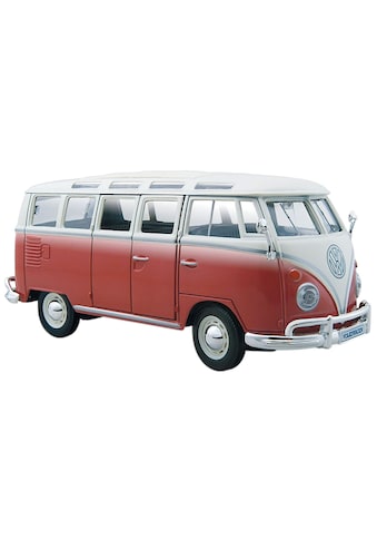 Sammlerauto »VW Bus Samba«, 1:25