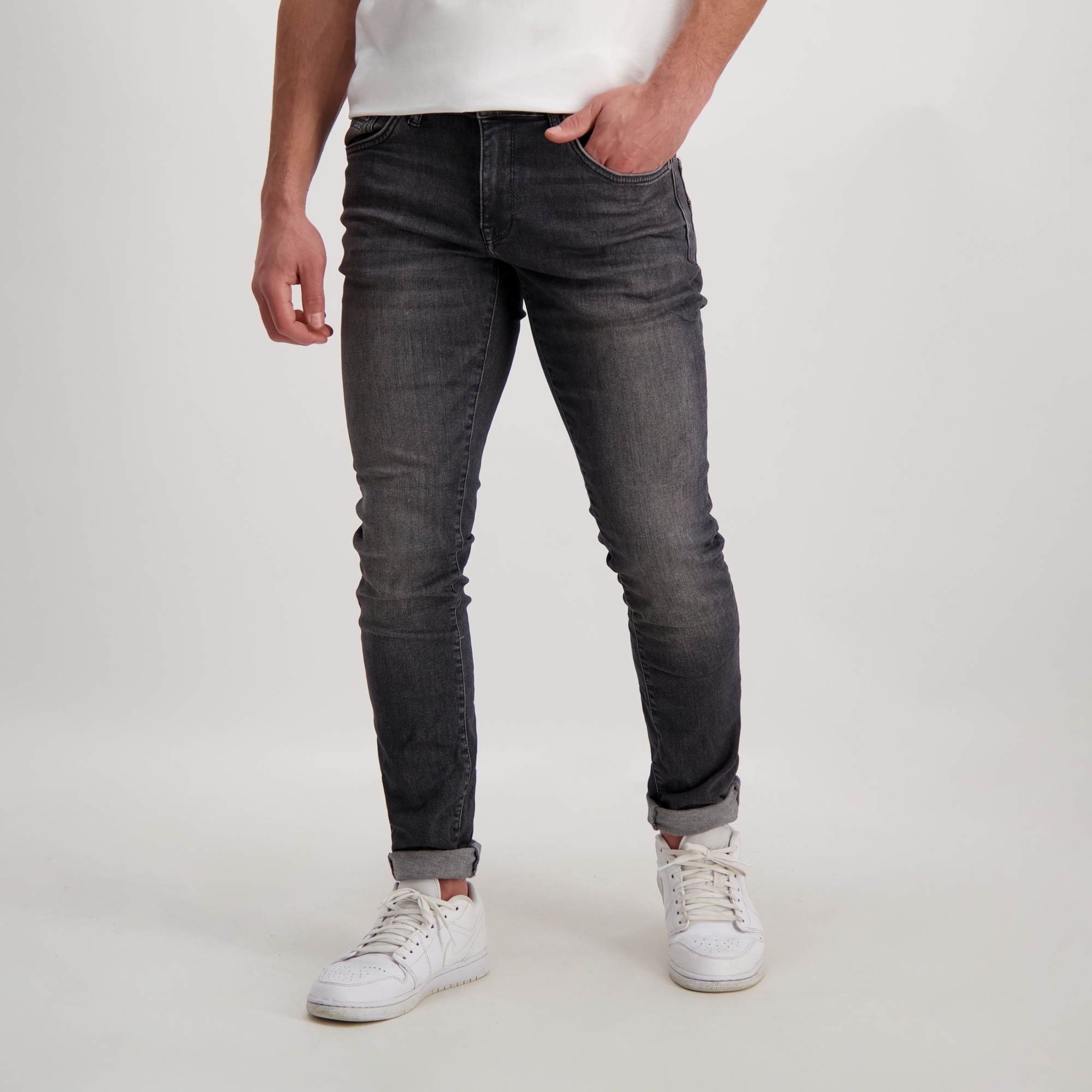 CARS JEANS Slim-fit-Jeans »Jeans Bates«