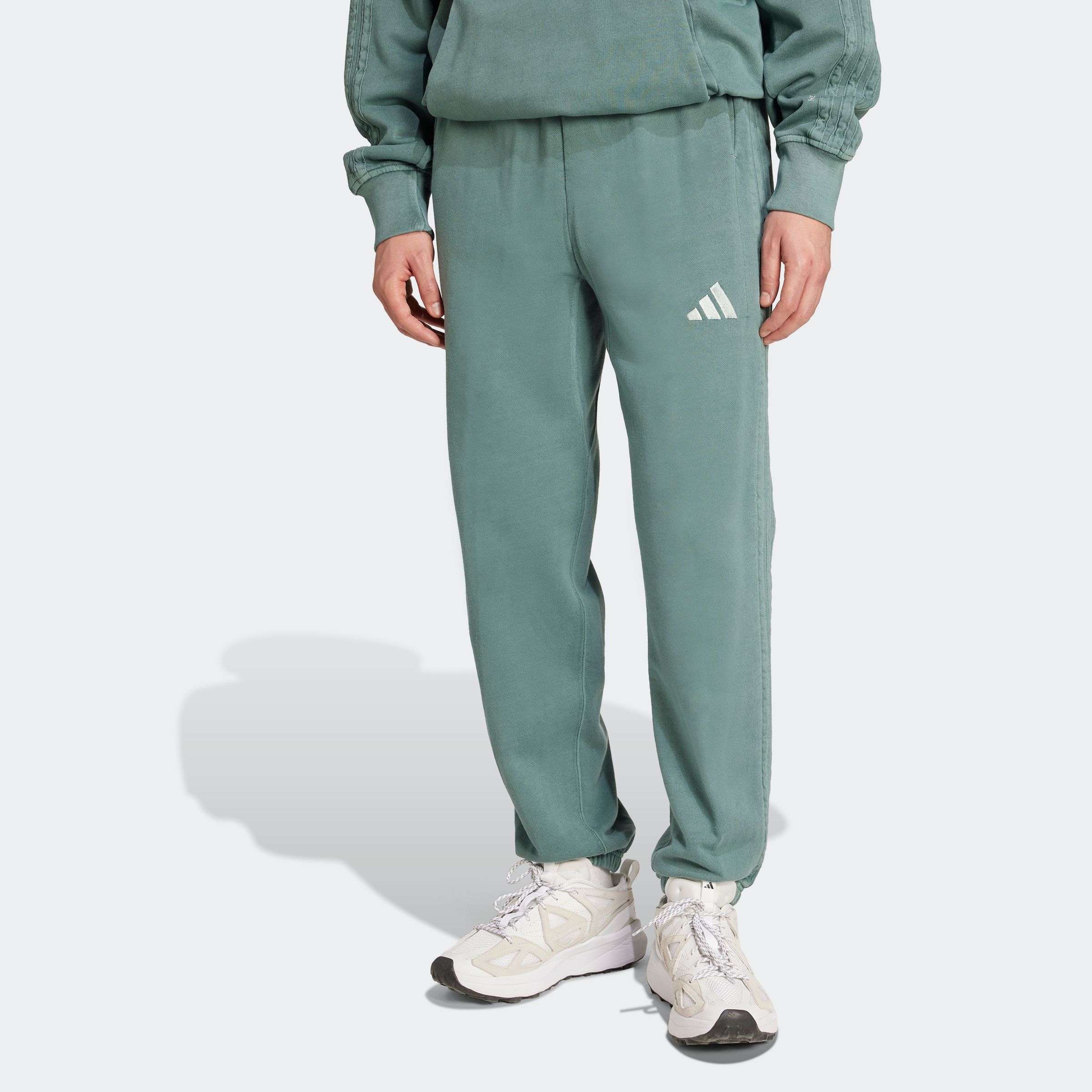 adidas Sportswear Sporthose »M A SZN W FT PT«, (1 tlg.)