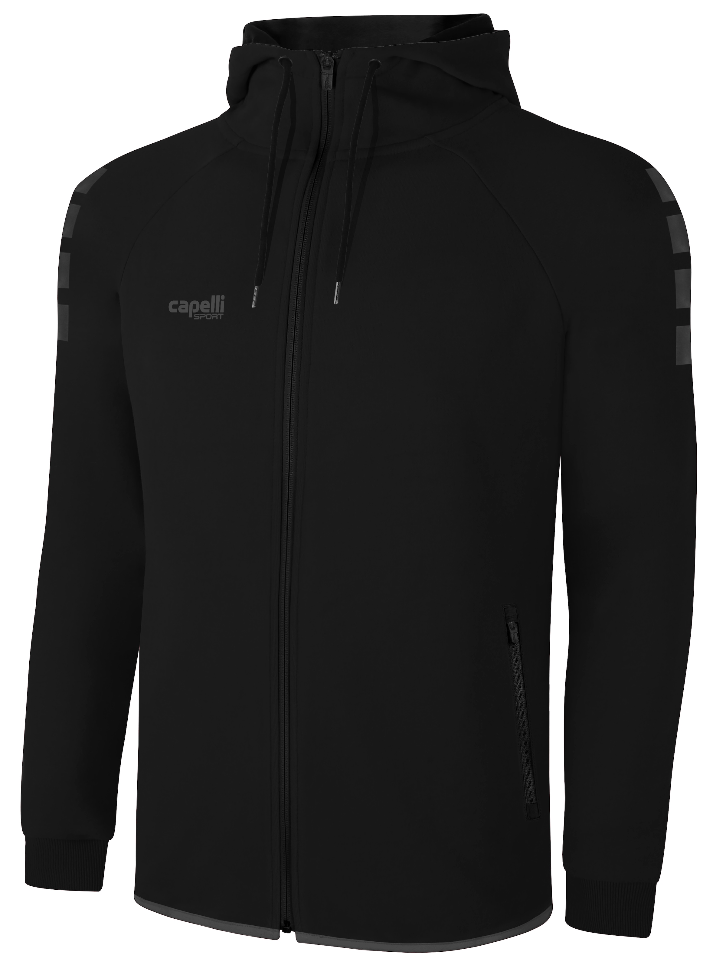 Capelli Sport Sweatjacke