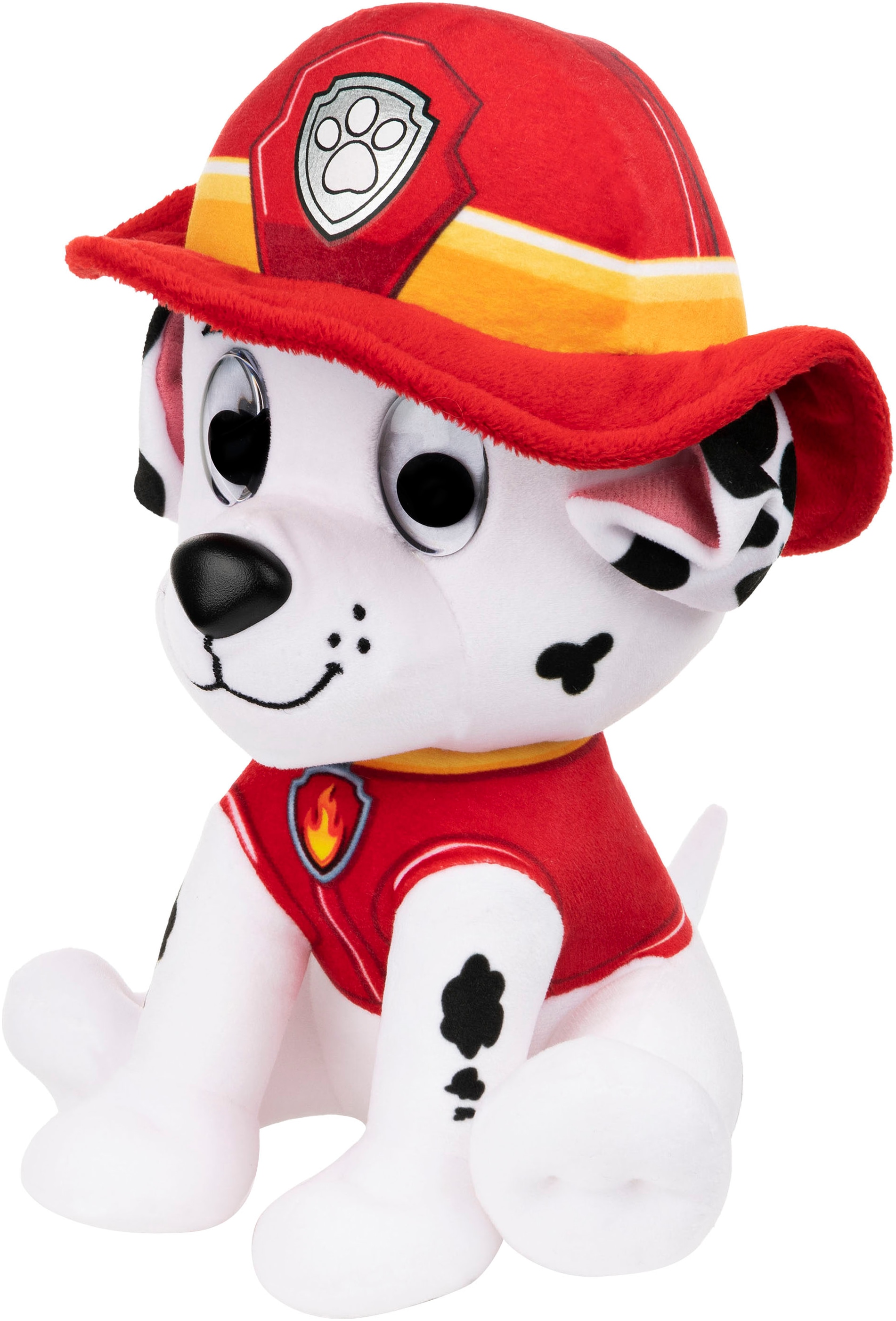 Spin Master Plüschfigur »Gund - Paw Patrol Plüsch 23 cm - Marshall«
