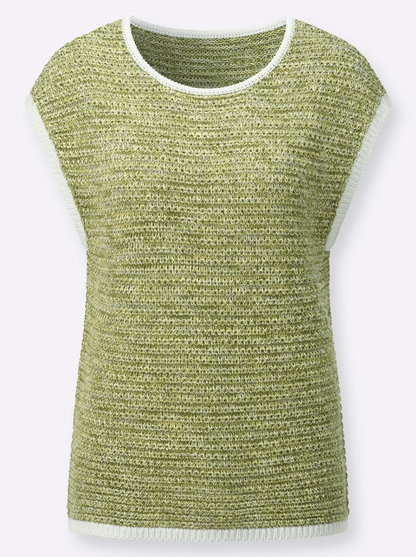 Inspirationen Pullunder »Pullunder«