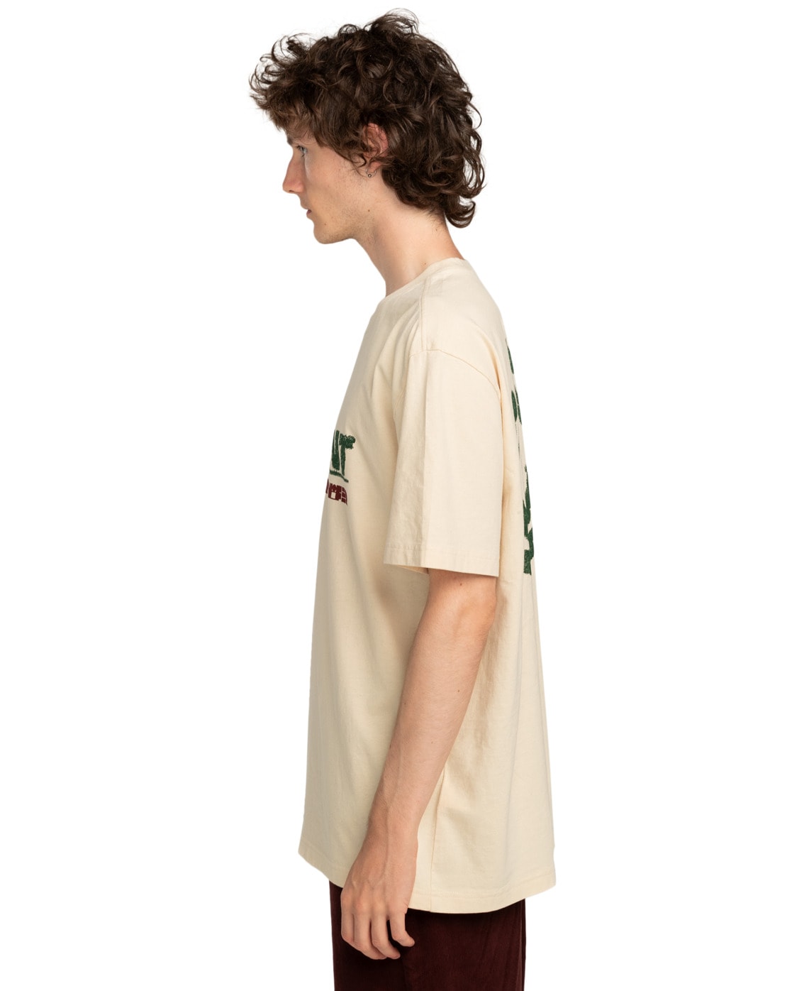 Element T-Shirt »Nature Calls x Element Foliage«