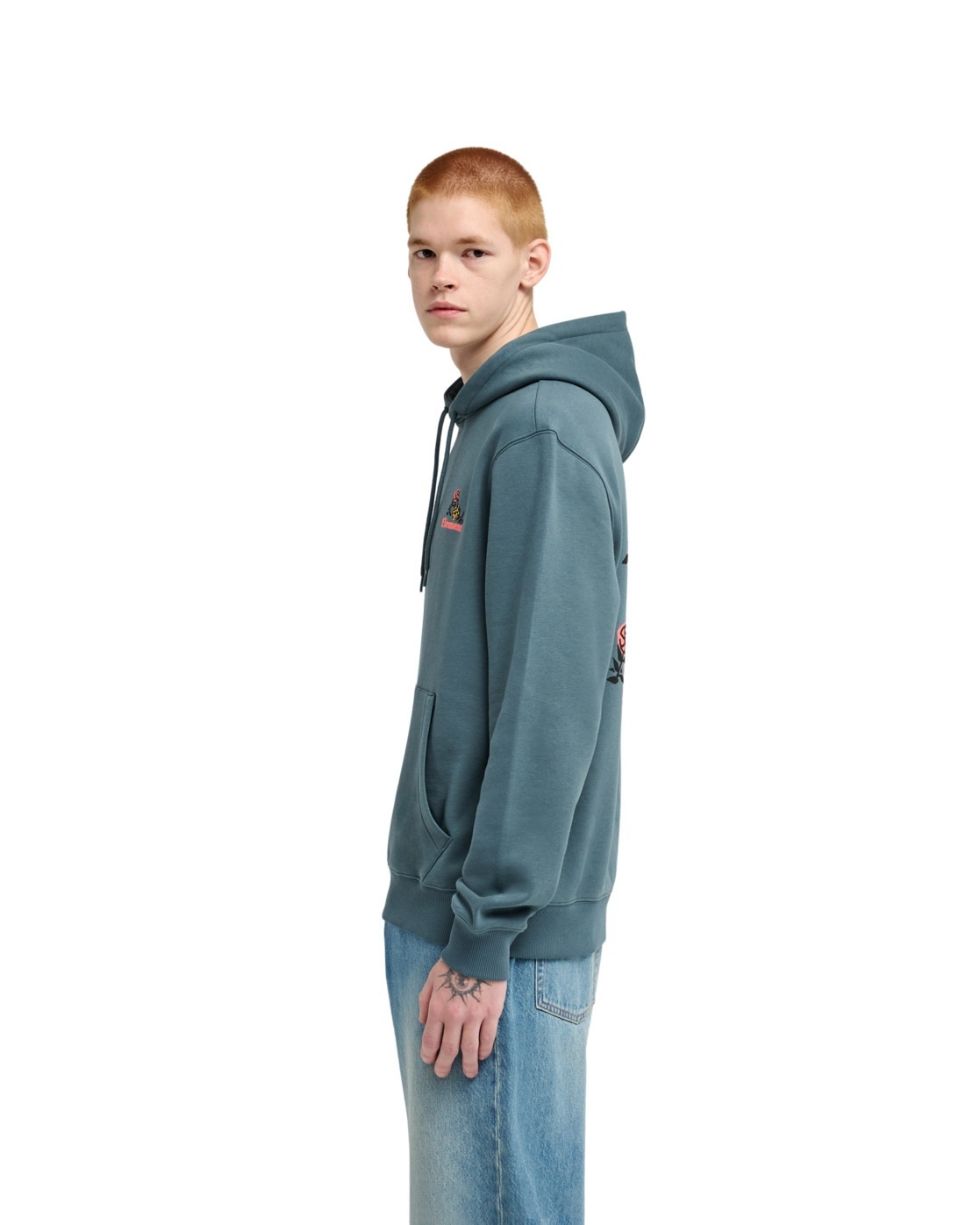 Element Hoodie »Hands Full«
