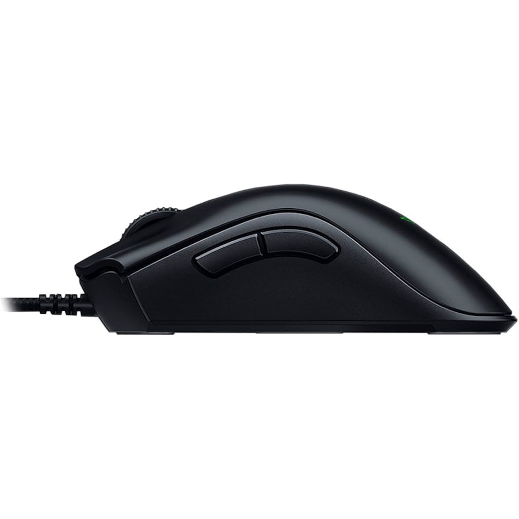 RAZER Gaming-Maus »Deathadder V2 Mini + Mouse Grip Tap«, kabelgebunden