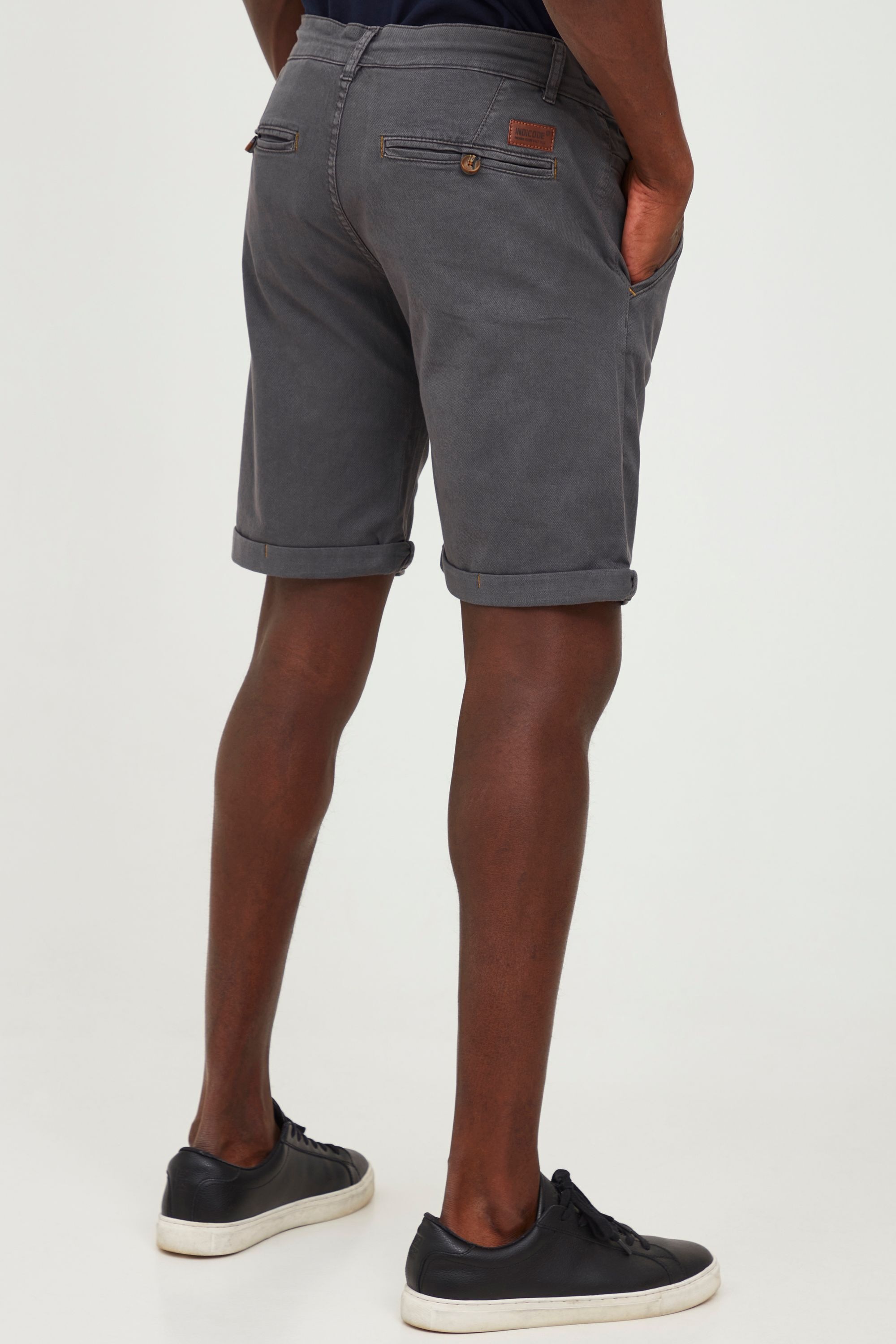 Indicode Shorts »Shorts IDMika«