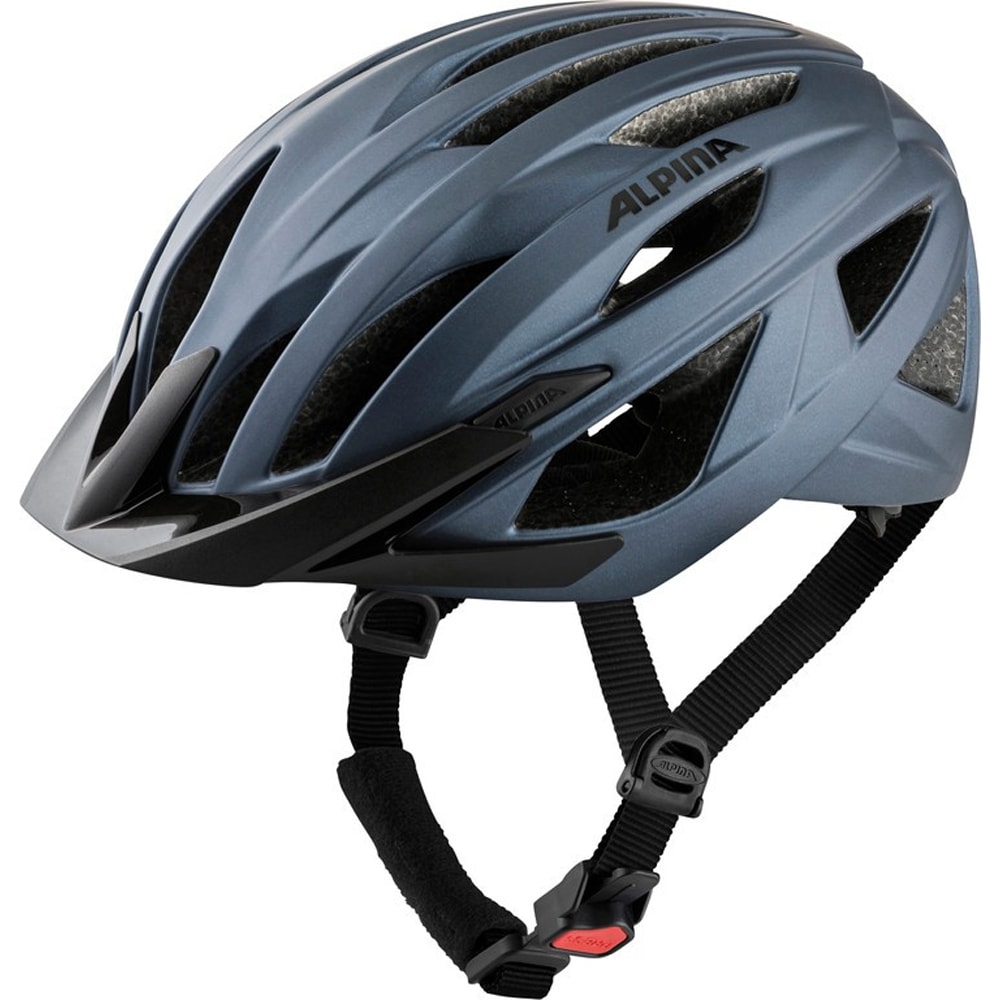 Alpina Sports Fahrradhelm »Touren-Fahrradhelm Delft Mips«