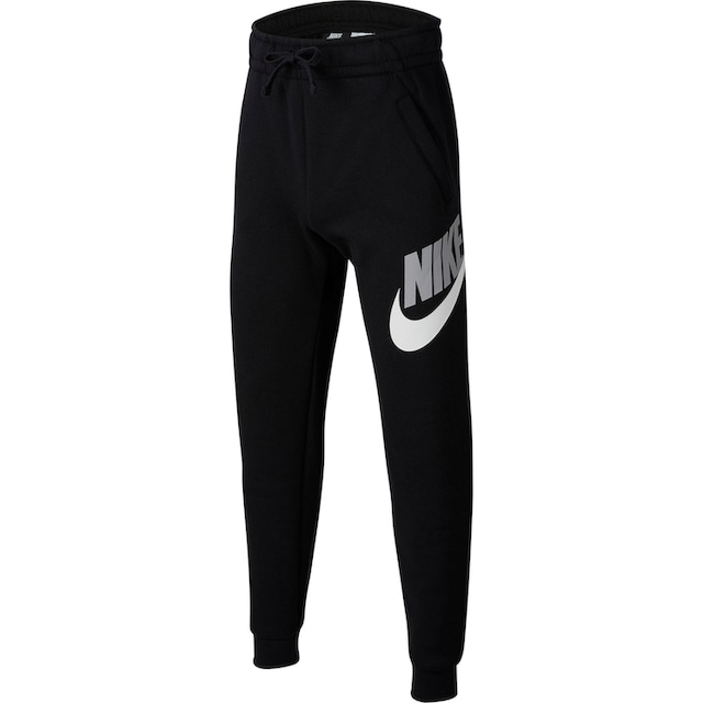 Fleece Jogginghose »Nike Sportswear Nike bei Sportswear Club Kid« Big