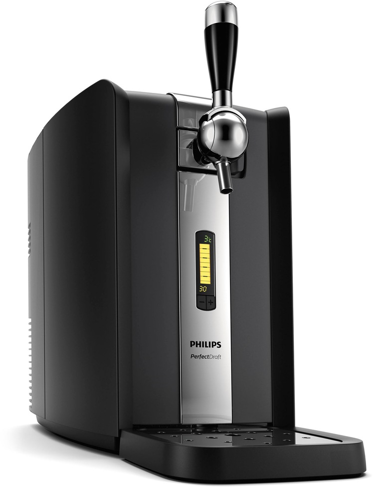 Bierzapfanlage »HD3720/25«