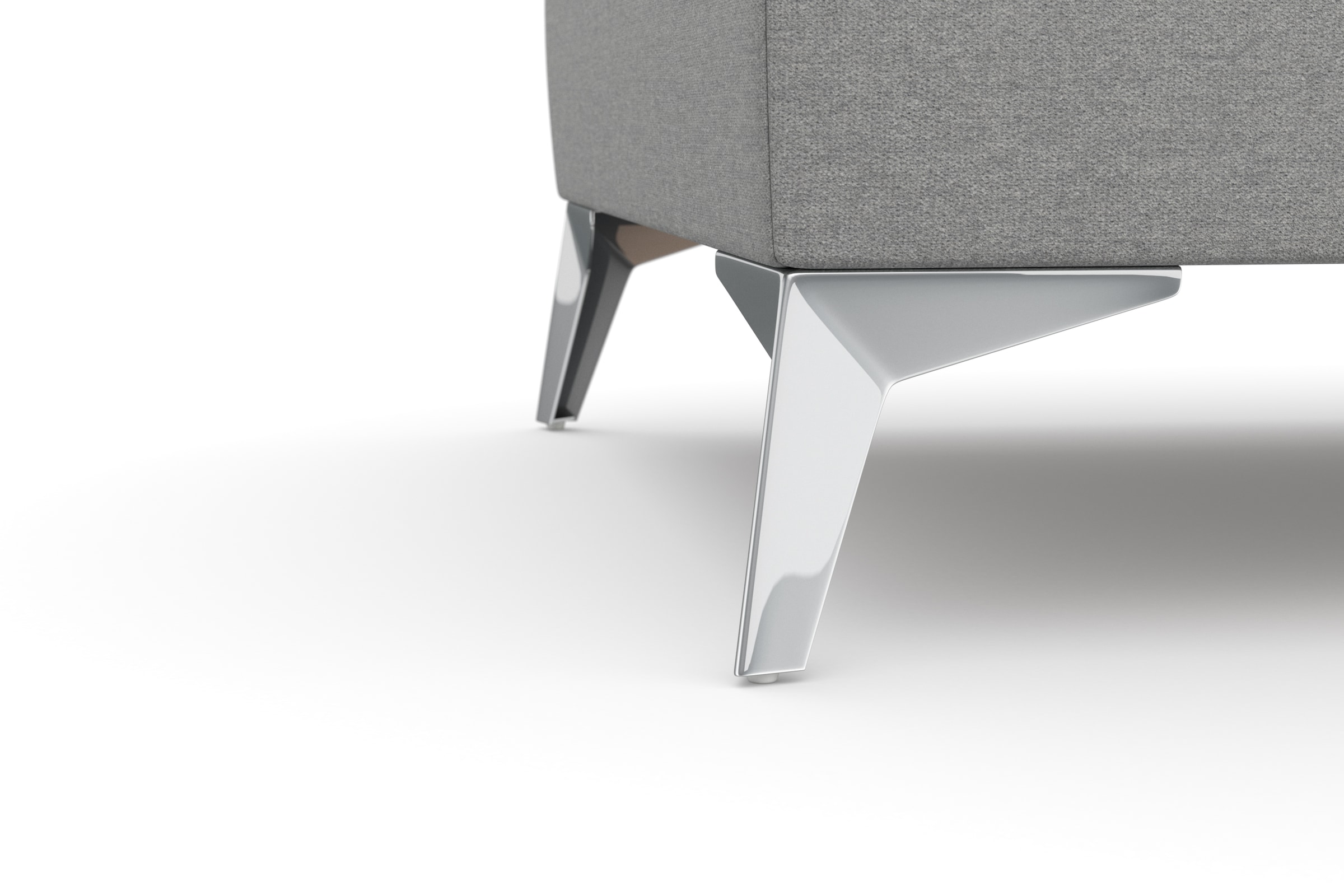 sit&more Stauraumhocker »Latigo«, inklusive Stauraum