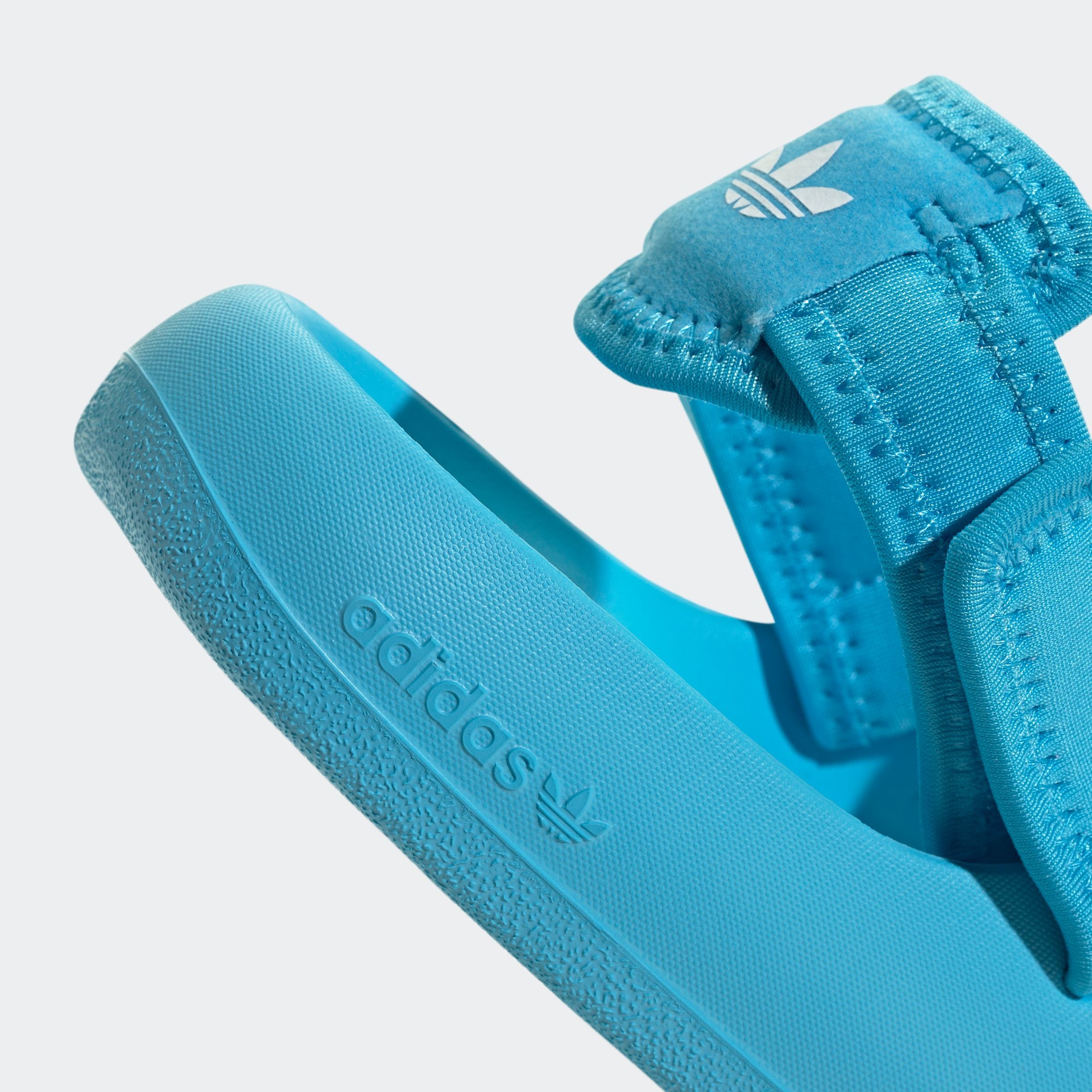 adidas Originals Sandale »ADIFOM KIDS ADILETTE«  Badelatschen für Kinder & Jugendliche