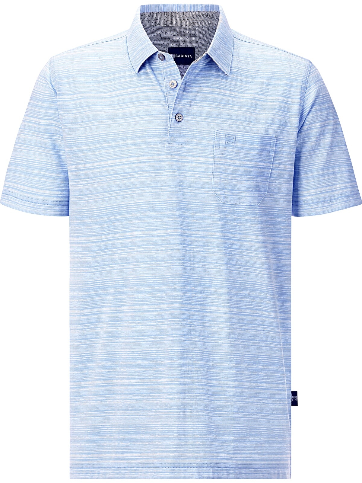 Babista Poloshirt »Poloshirt TRENZIO«
