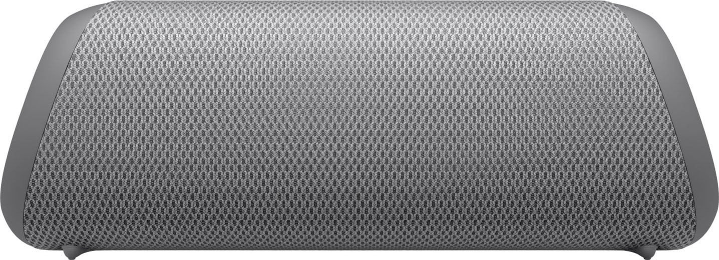 LG Lautsprecher »XBOOM Go DXG7« 1.0 (Bluetooth App-Steuerung | Bassregelung | Beleuchtungseffekte | Equalizer | Multipoint Anbindung | Sprachsteuerung | Wireless Party Connect 40 W)