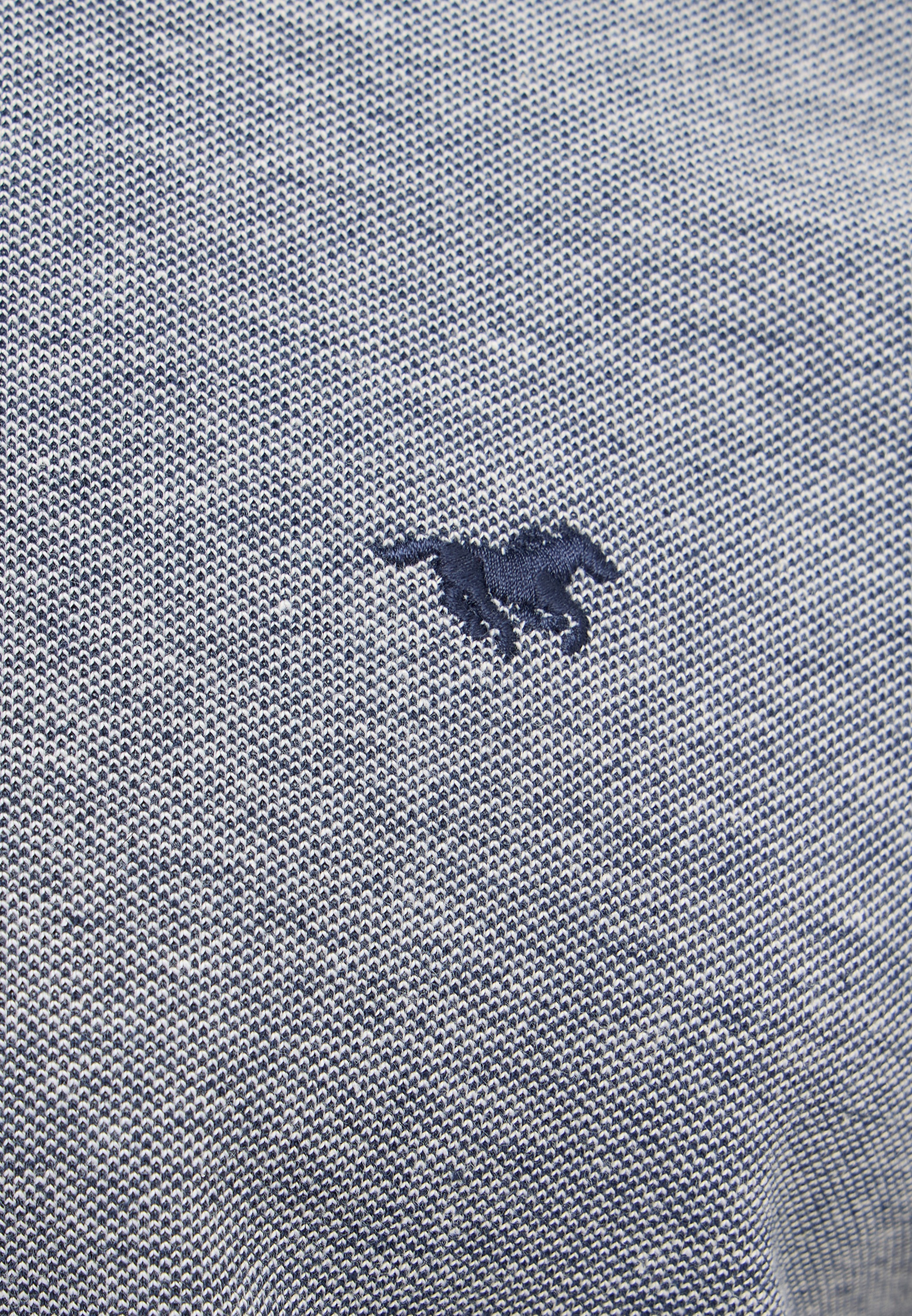 MUSTANG Kurzarmshirt »Herren Style Palco«